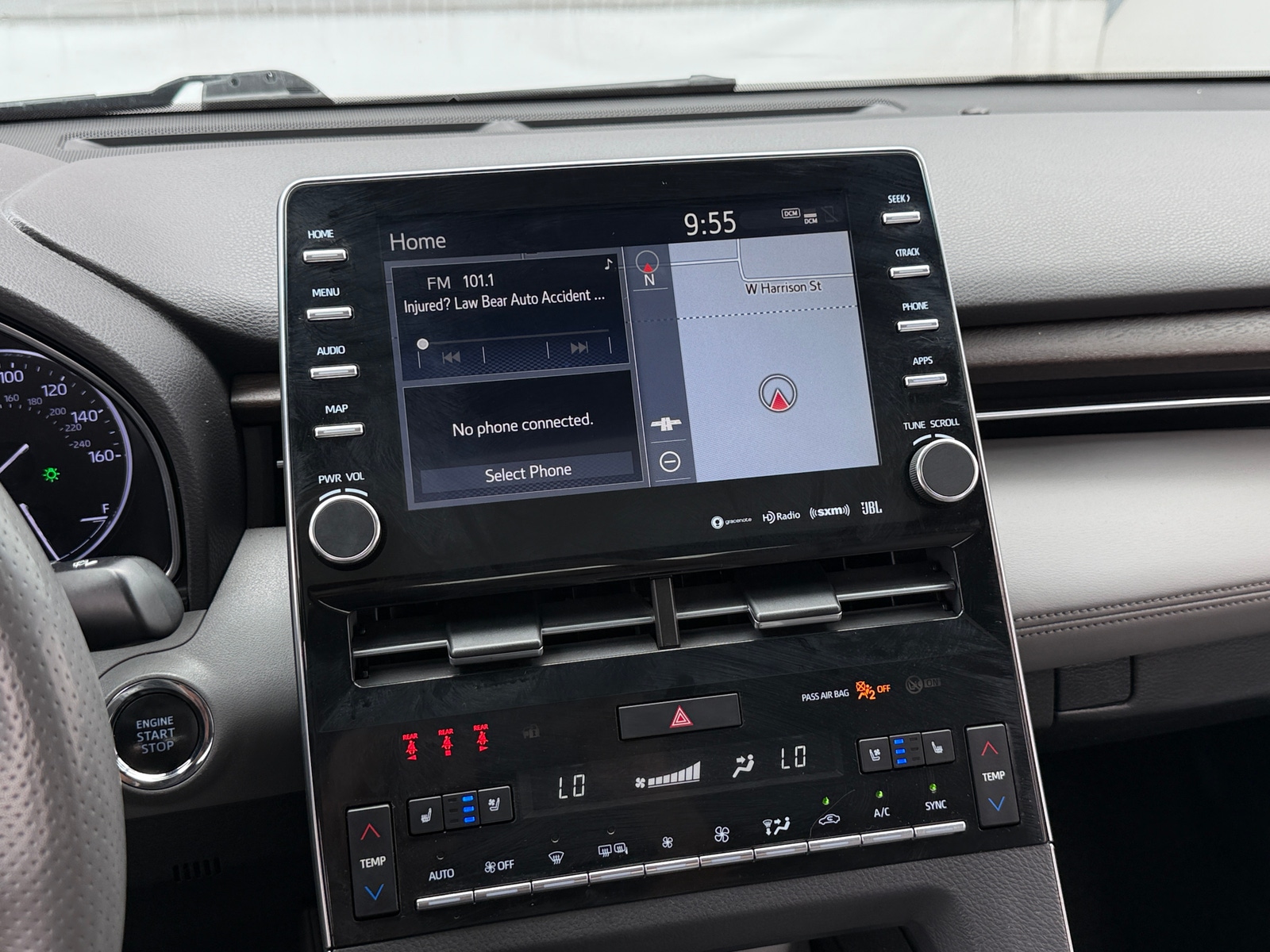Thumbnail: 2019 Toyota Avalon - 4