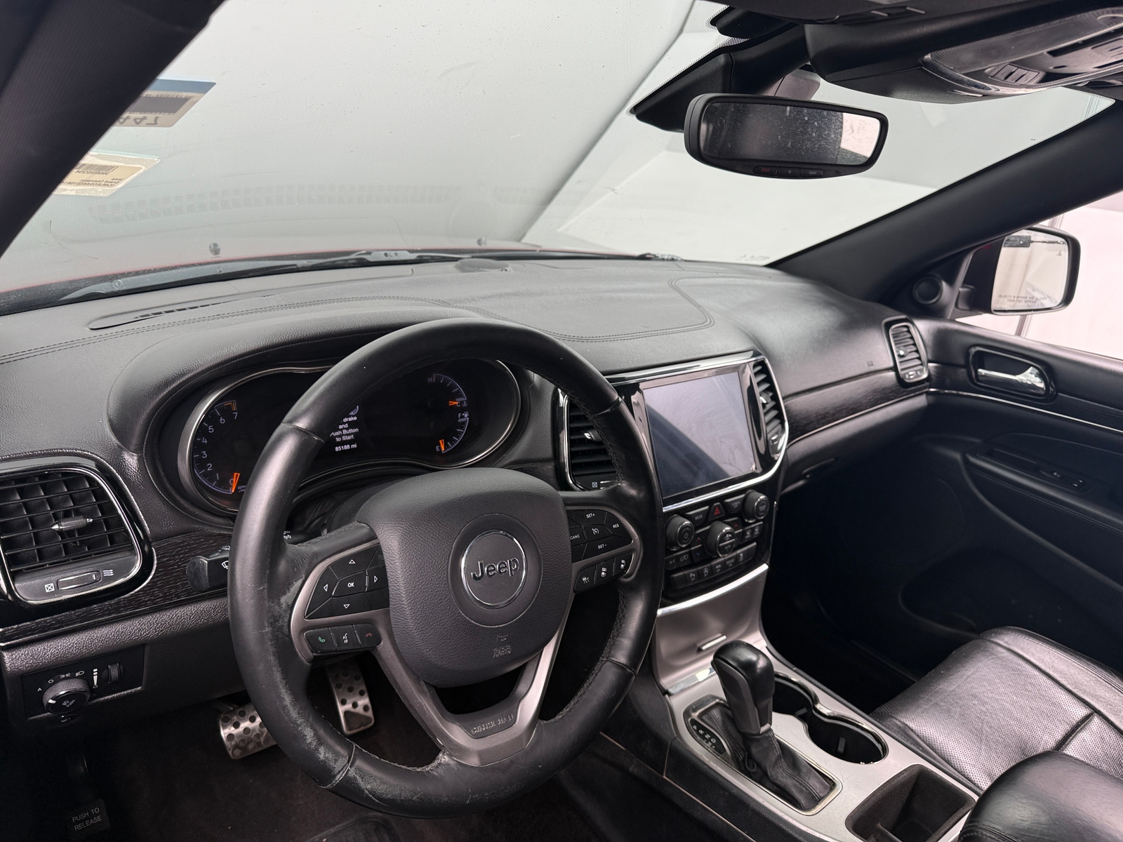 Thumbnail: 2019 Jeep Grand Cherokee - 2
