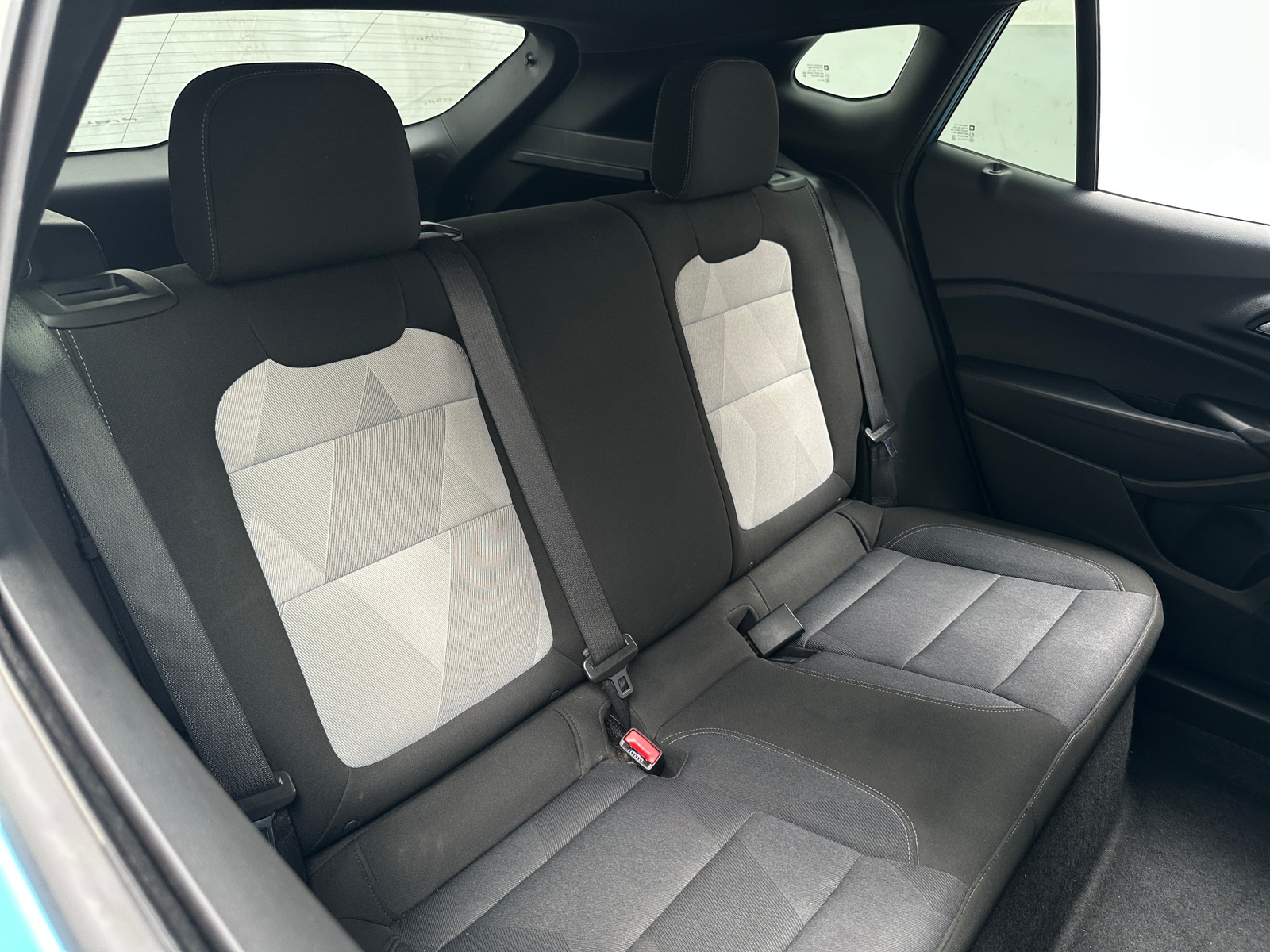 Thumbnail: 2025 Chevrolet Trax - 6