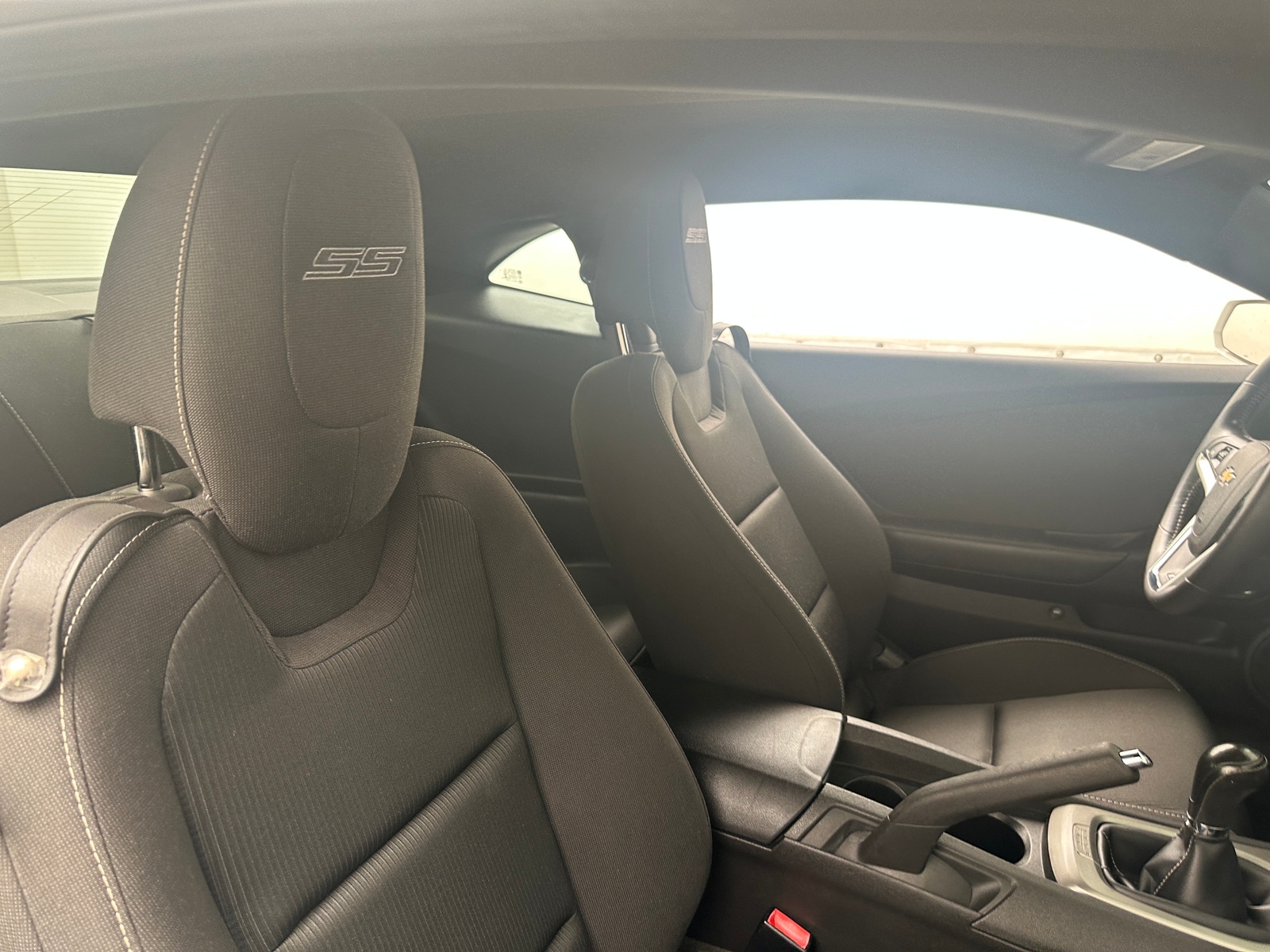Thumbnail: 2014 Chevrolet Camaro - 2
