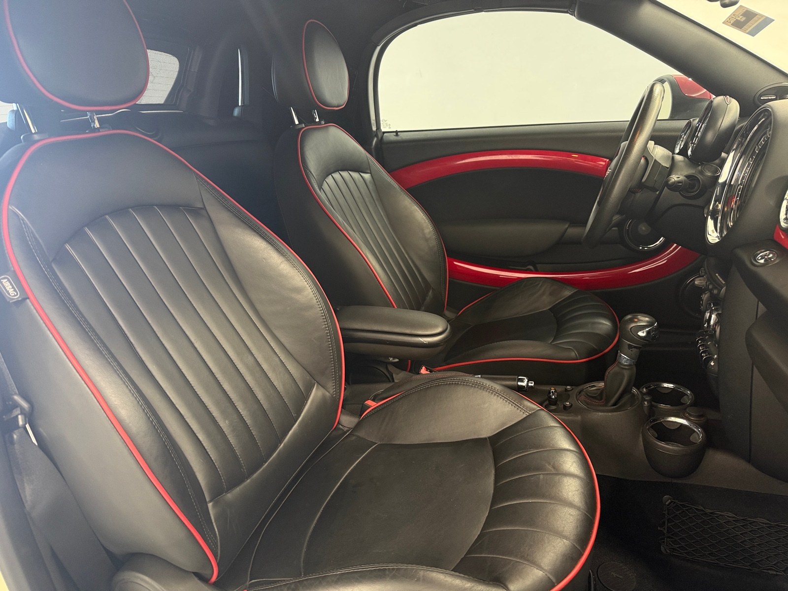 Thumbnail: 2013 MINI Cooper Roadster - 2