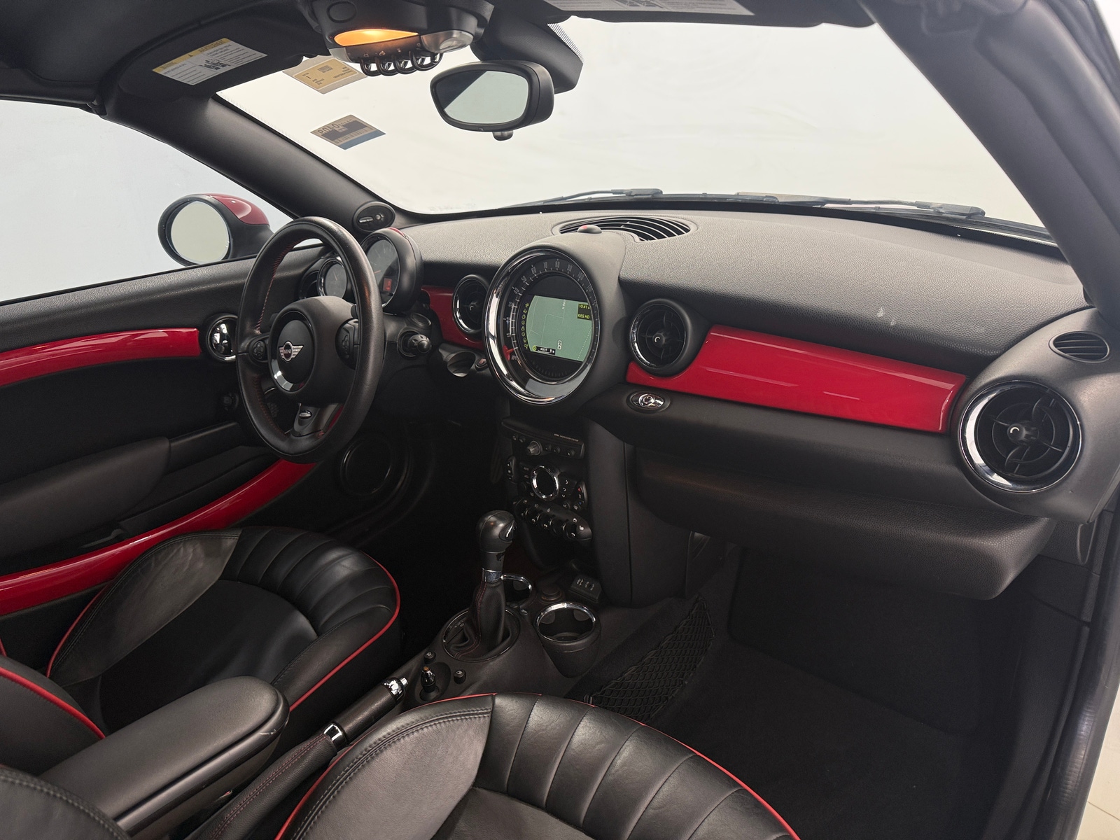 Thumbnail: 2013 MINI Cooper Roadster - 3