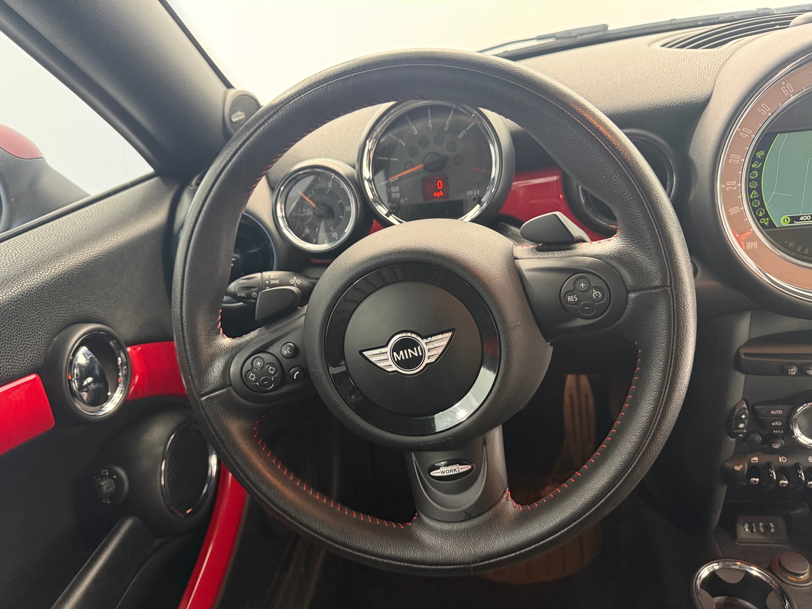 Thumbnail: 2013 MINI Cooper Roadster - 5