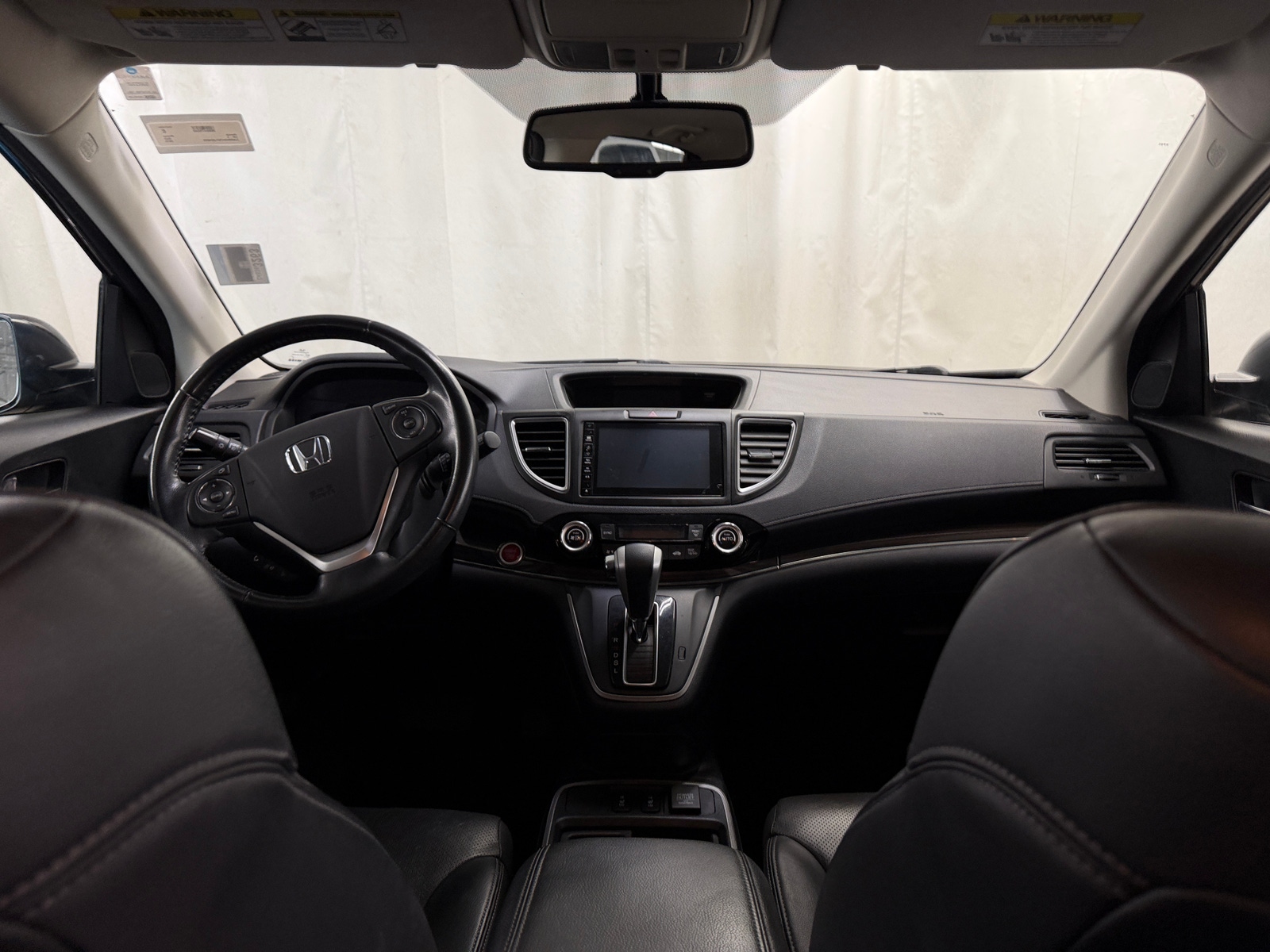 Thumbnail: 2015 Honda CR-V - 2