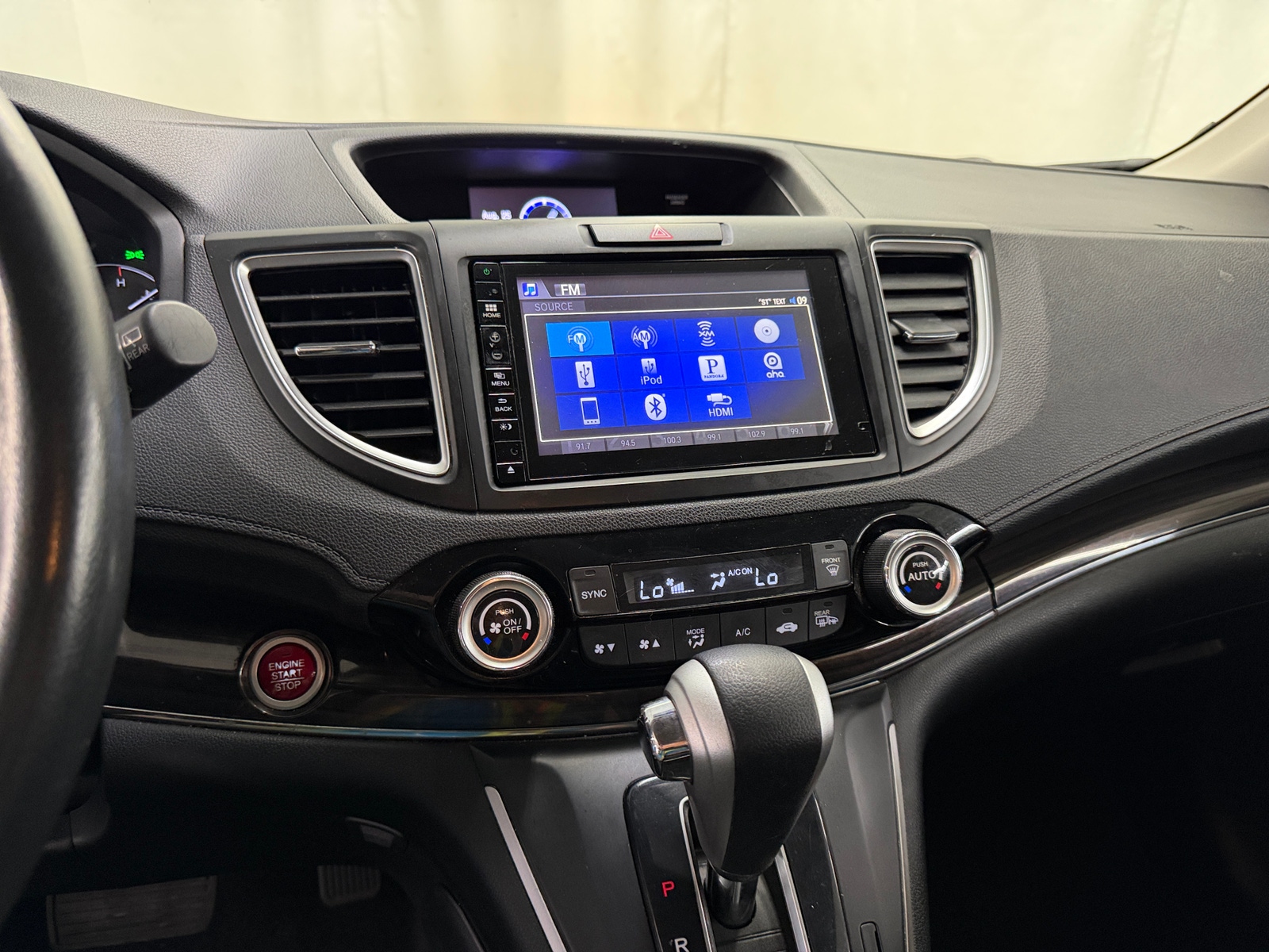 Thumbnail: 2015 Honda CR-V - 3