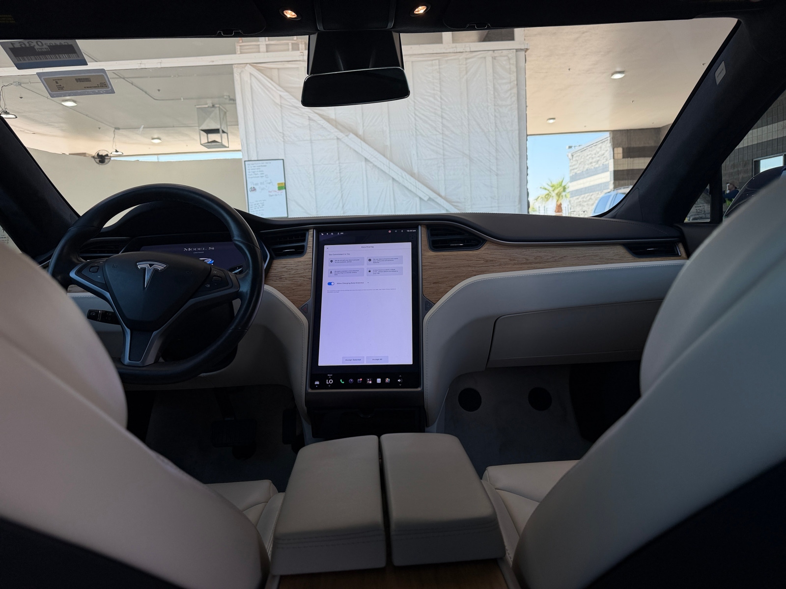Thumbnail: 2019 Tesla Model S - 2
