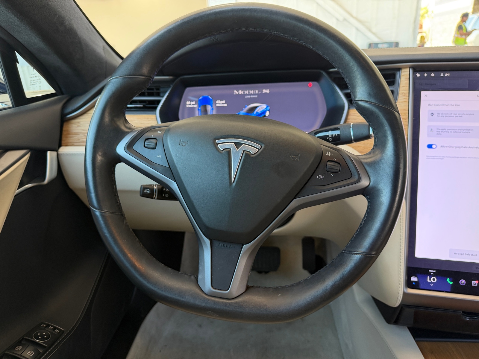 Thumbnail: 2019 Tesla Model S - 4