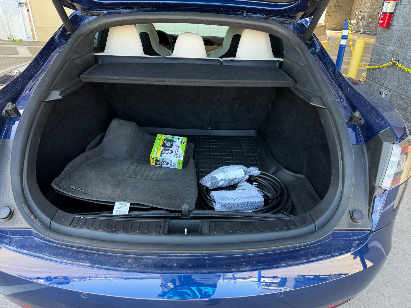 Thumbnail: 2019 Tesla Model S - 6