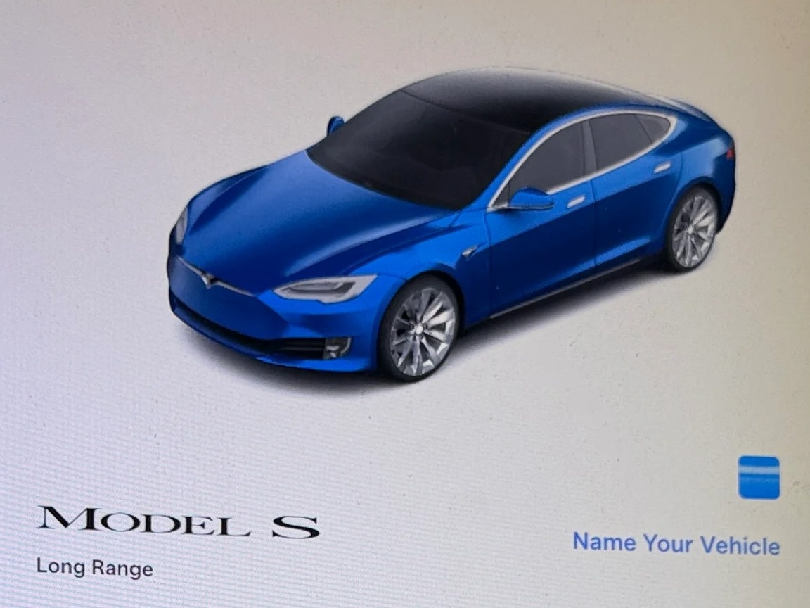 Thumbnail: 2019 Tesla Model S - 3