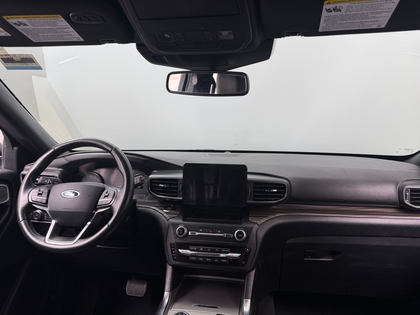 Thumbnail: 2020 Ford Explorer - 2