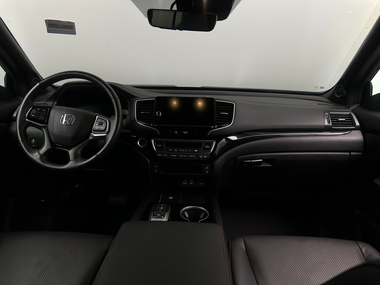 Thumbnail: 2025 Honda Ridgeline - 3