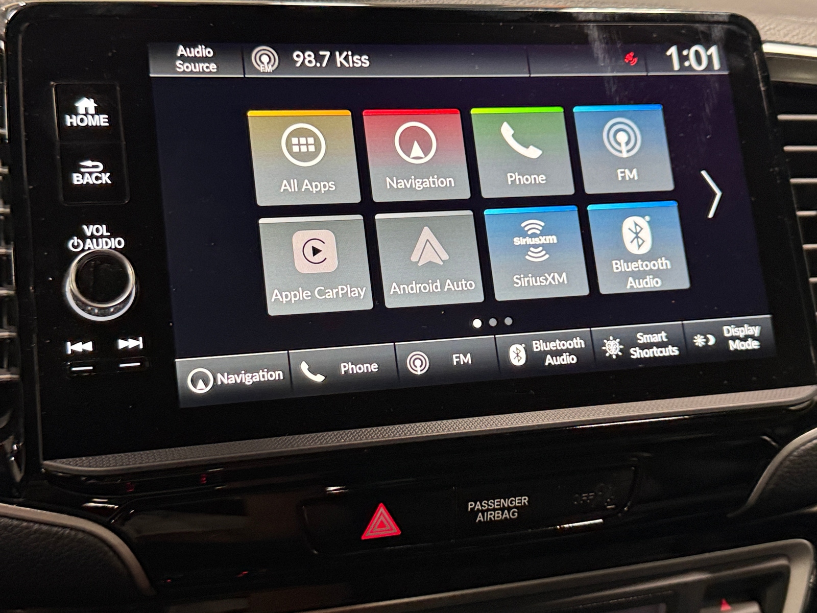 Thumbnail: 2025 Honda Ridgeline - 4
