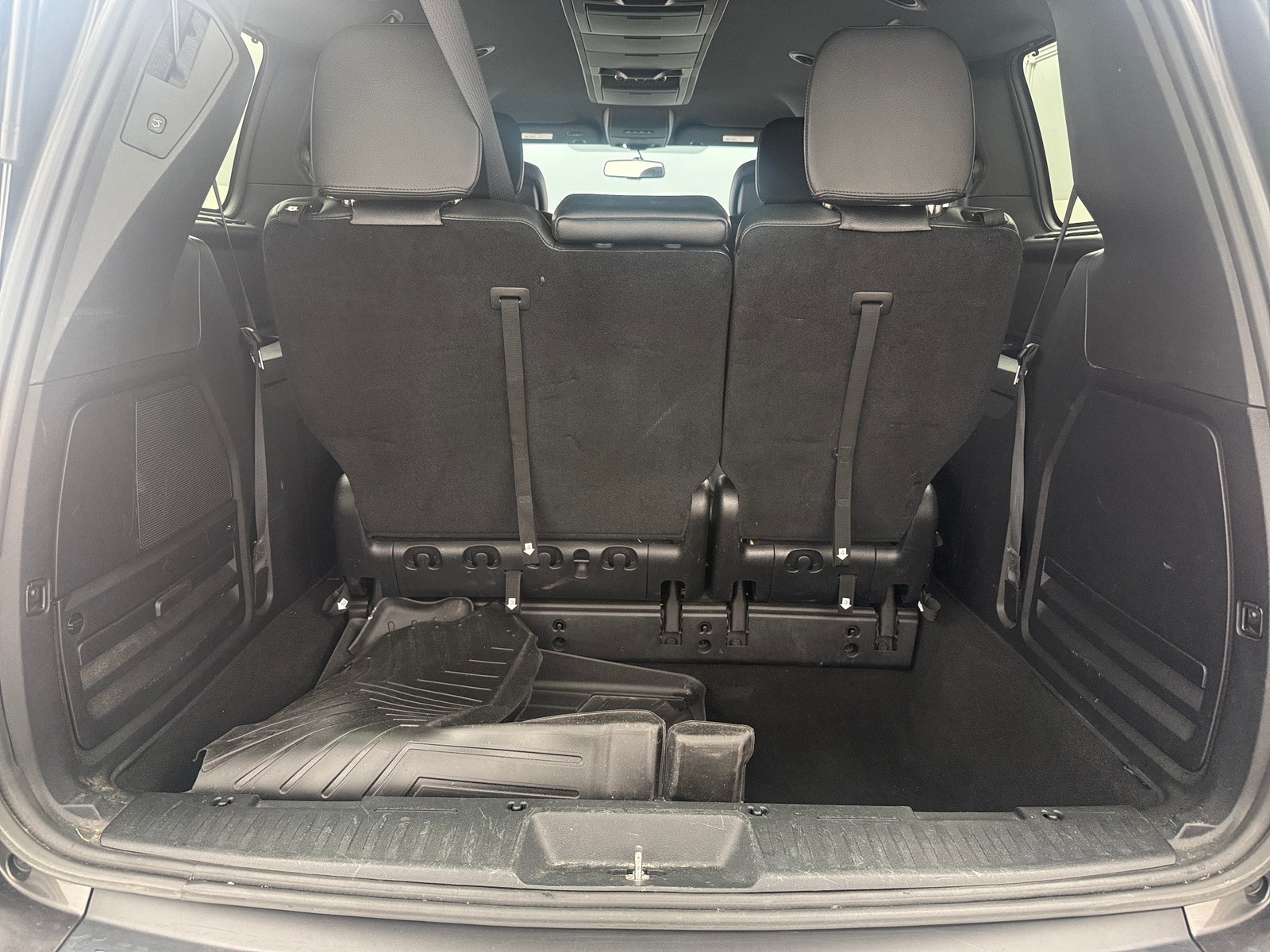 Thumbnail: 2016 Dodge Grand Caravan - 6