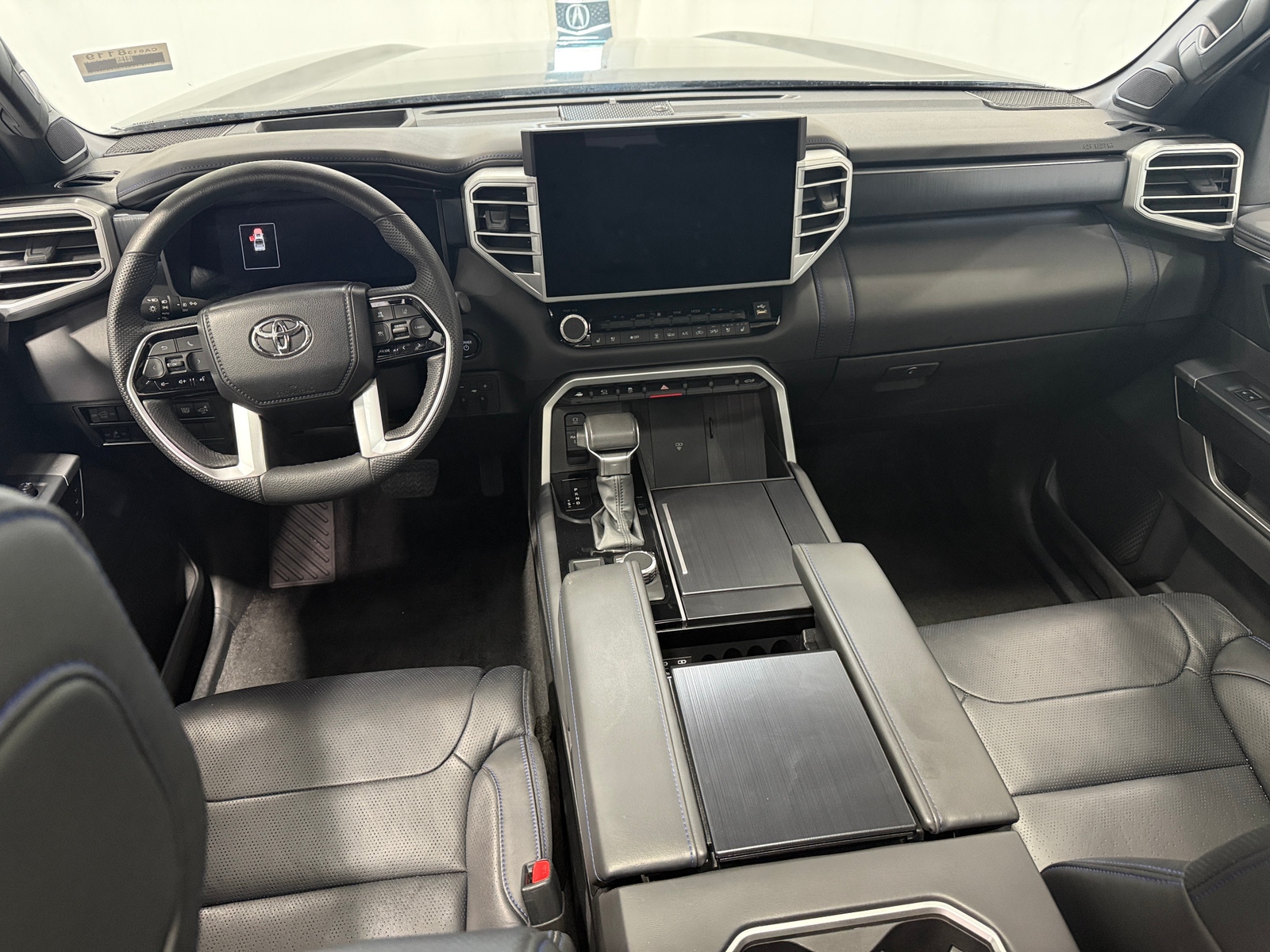 Thumbnail: 2025 Toyota Tundra - 2