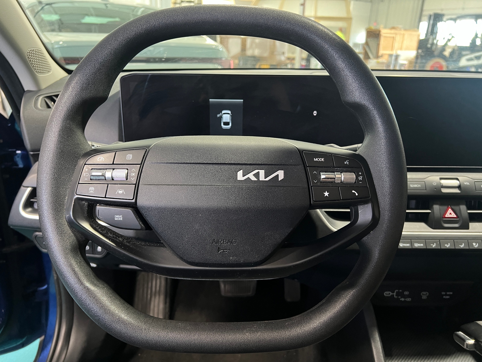 Thumbnail: 2025 Kia K4 - 5