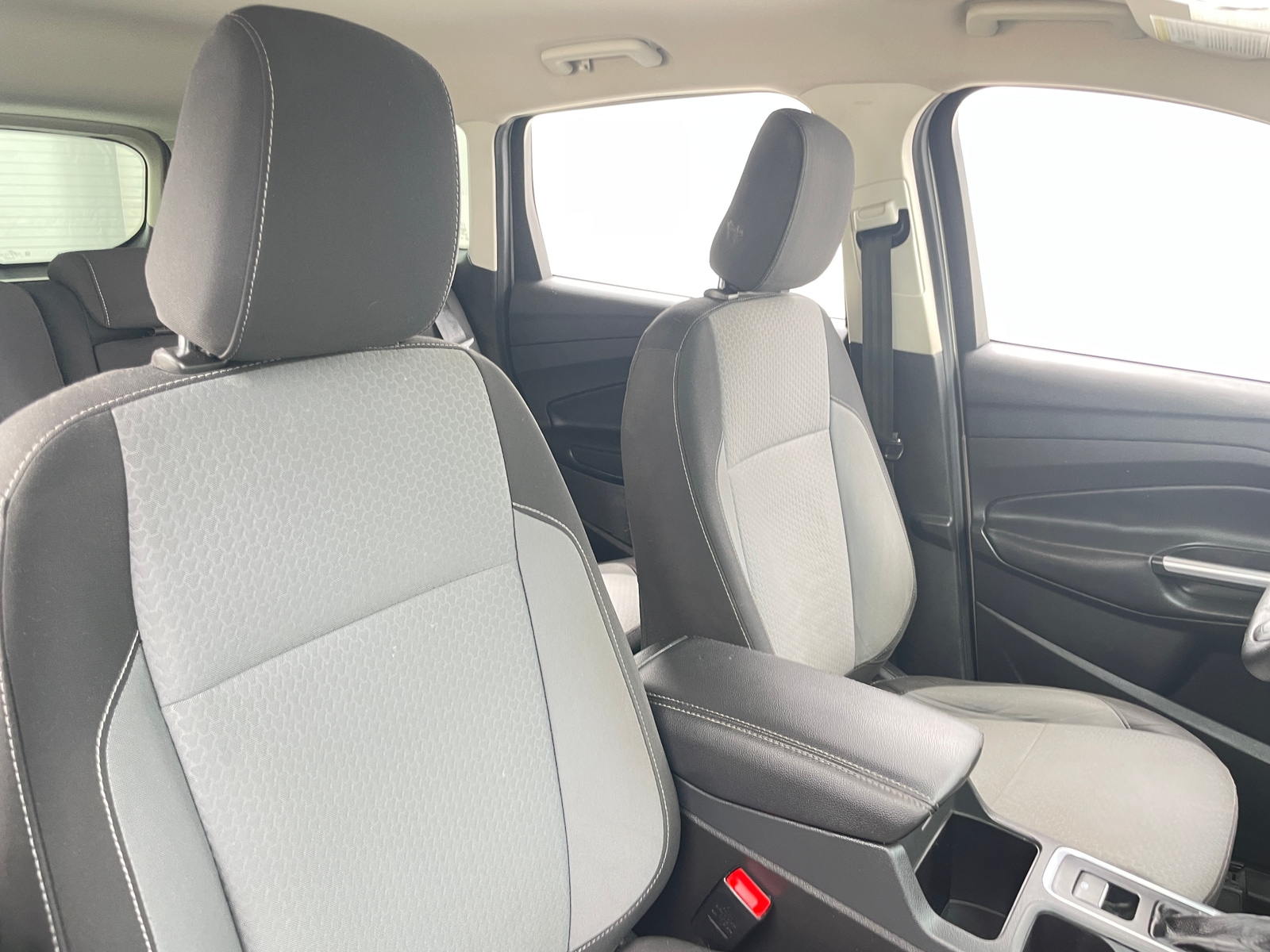 Thumbnail: 2018 Ford Escape - 2