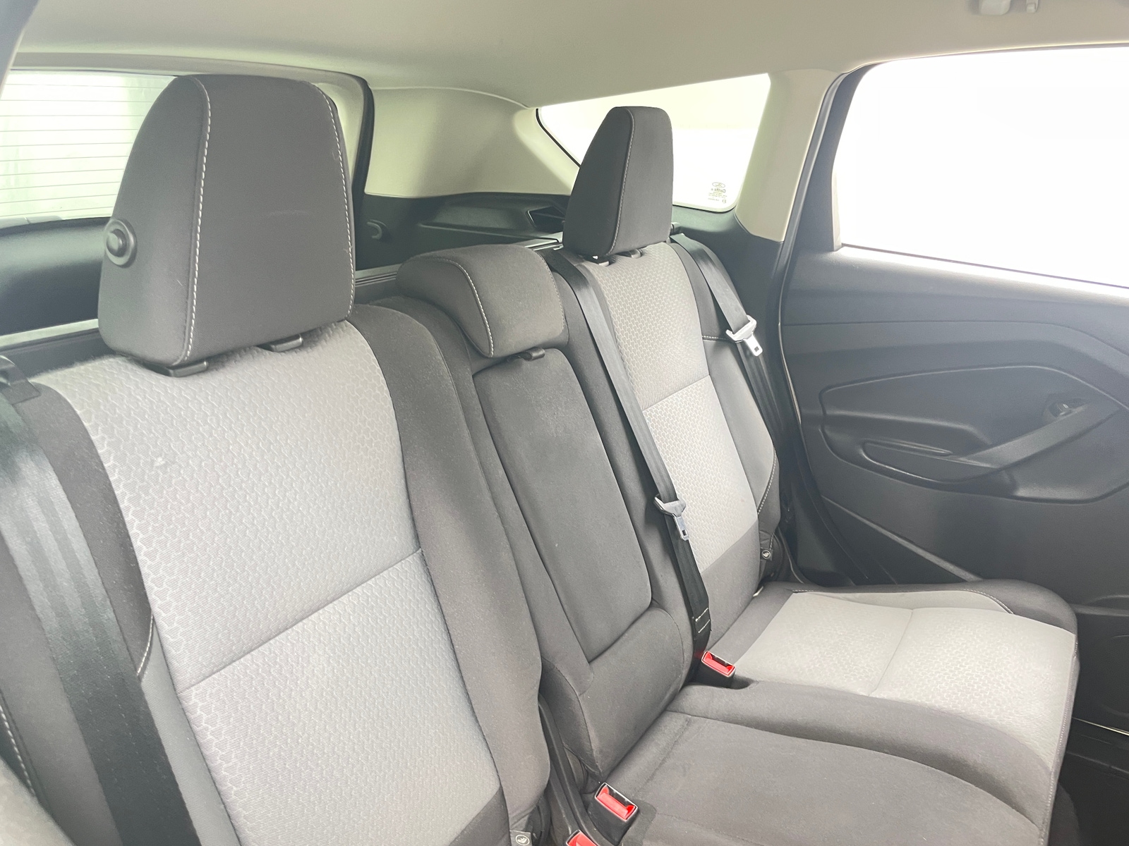 Thumbnail: 2018 Ford Escape - 6