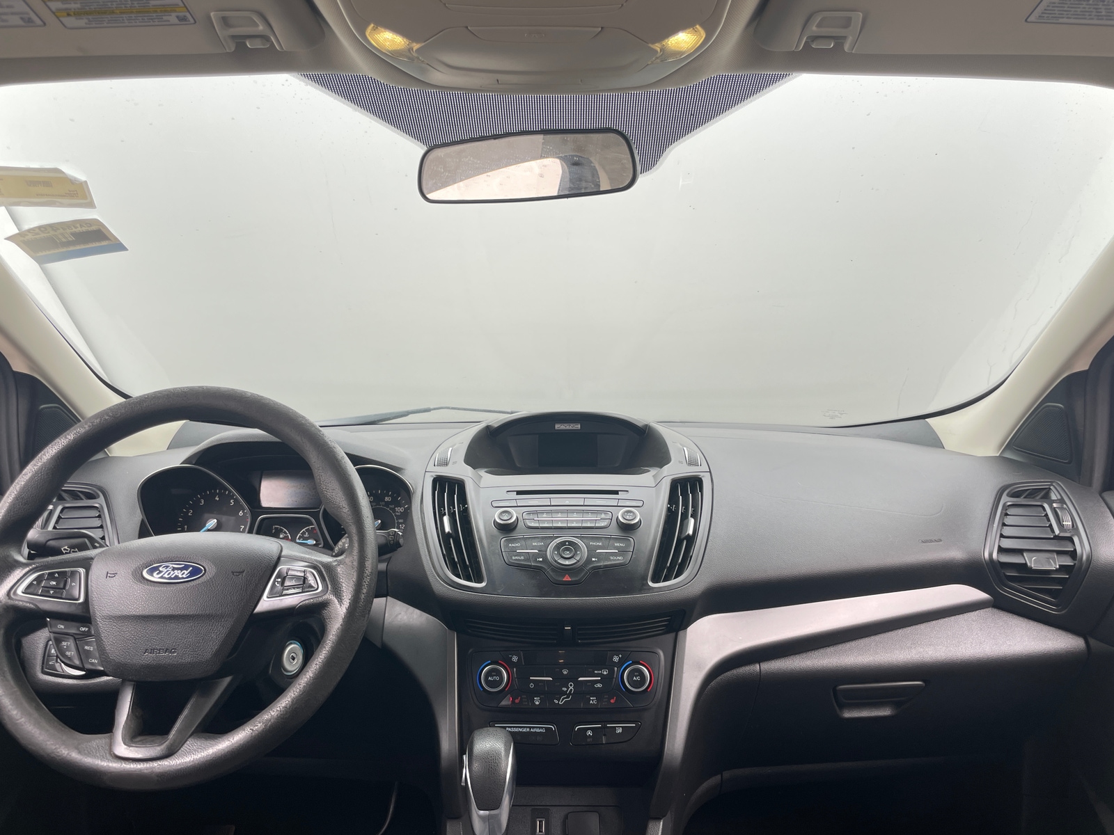 Thumbnail: 2018 Ford Escape - 3
