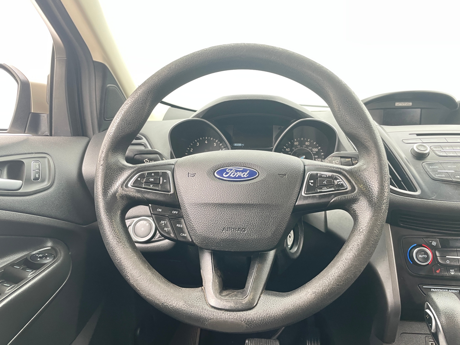 Thumbnail: 2018 Ford Escape - 5