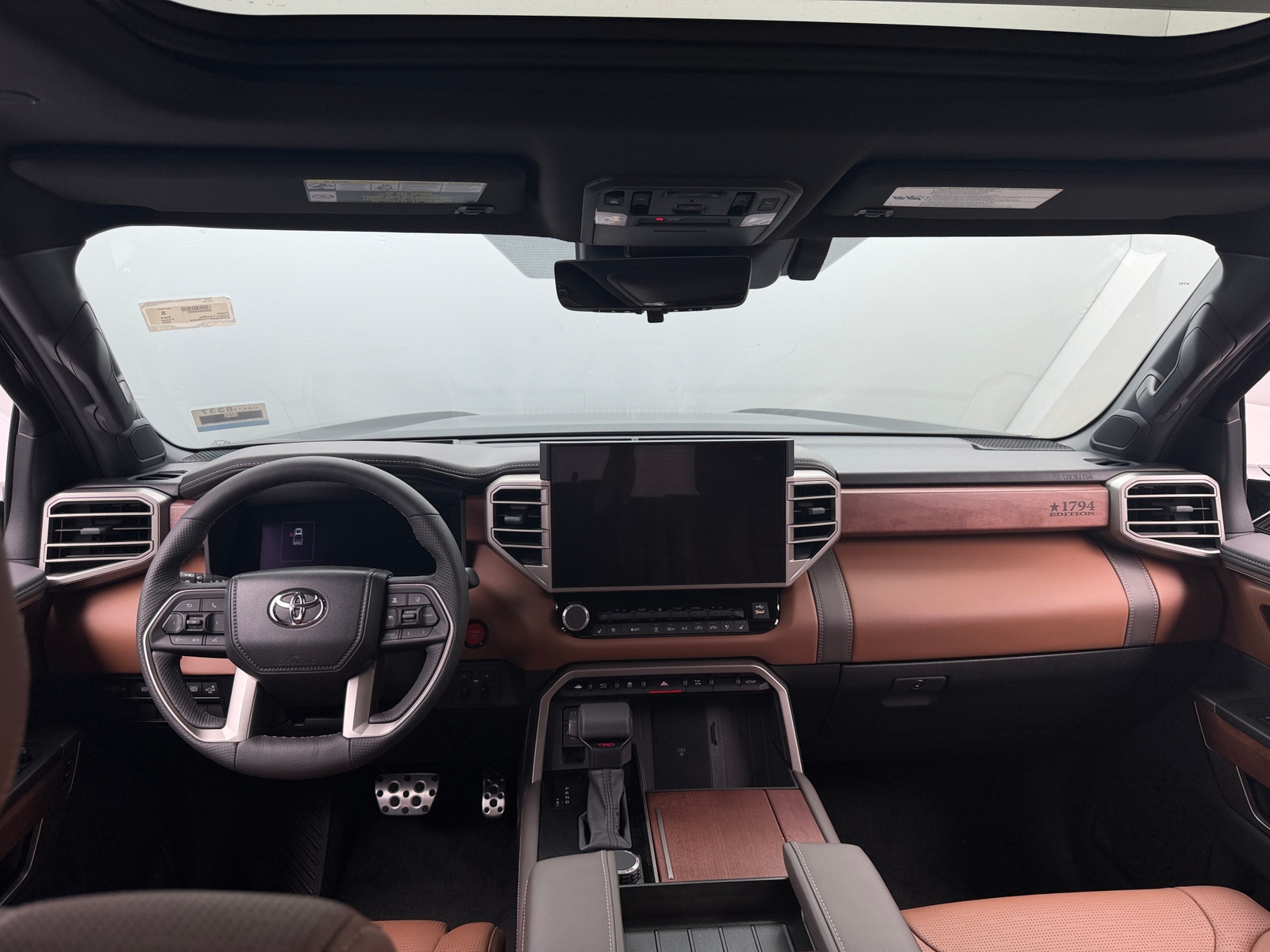 Thumbnail: 2026 Toyota Tundra - 2