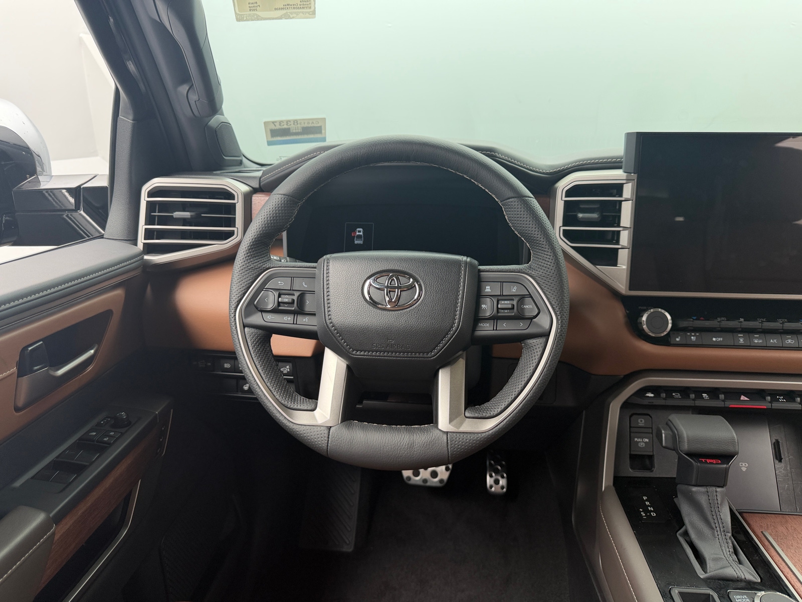 Thumbnail: 2026 Toyota Tundra - 4