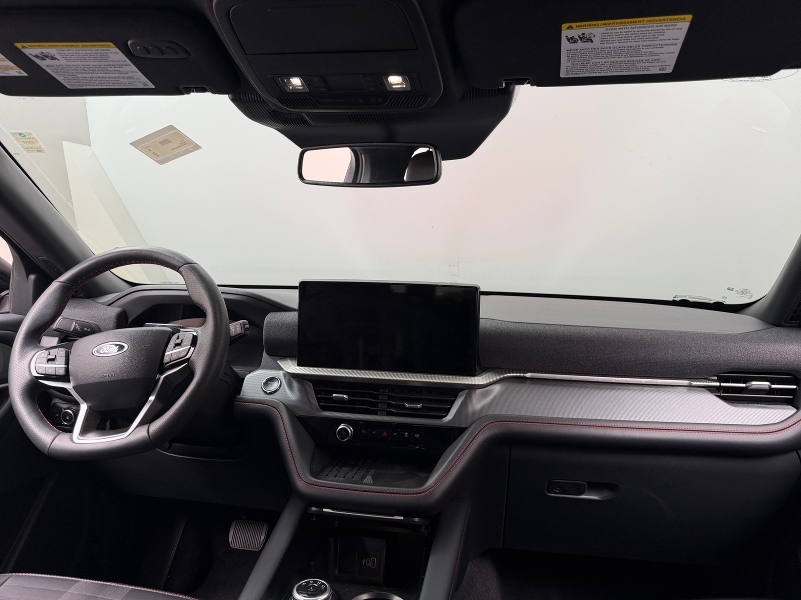 Thumbnail: 2025 Ford Explorer - 2
