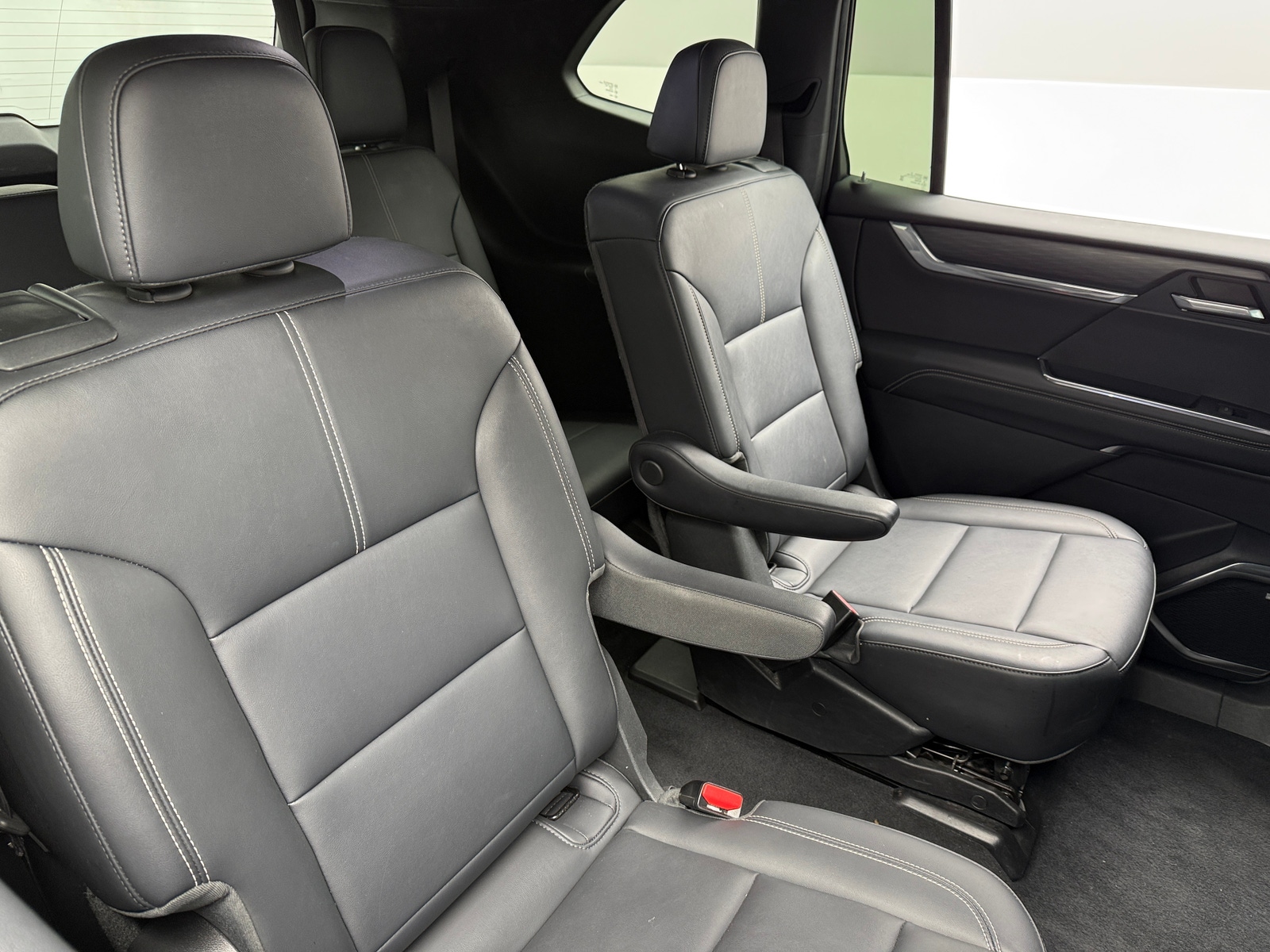 Thumbnail: 2024 GMC Acadia - 5