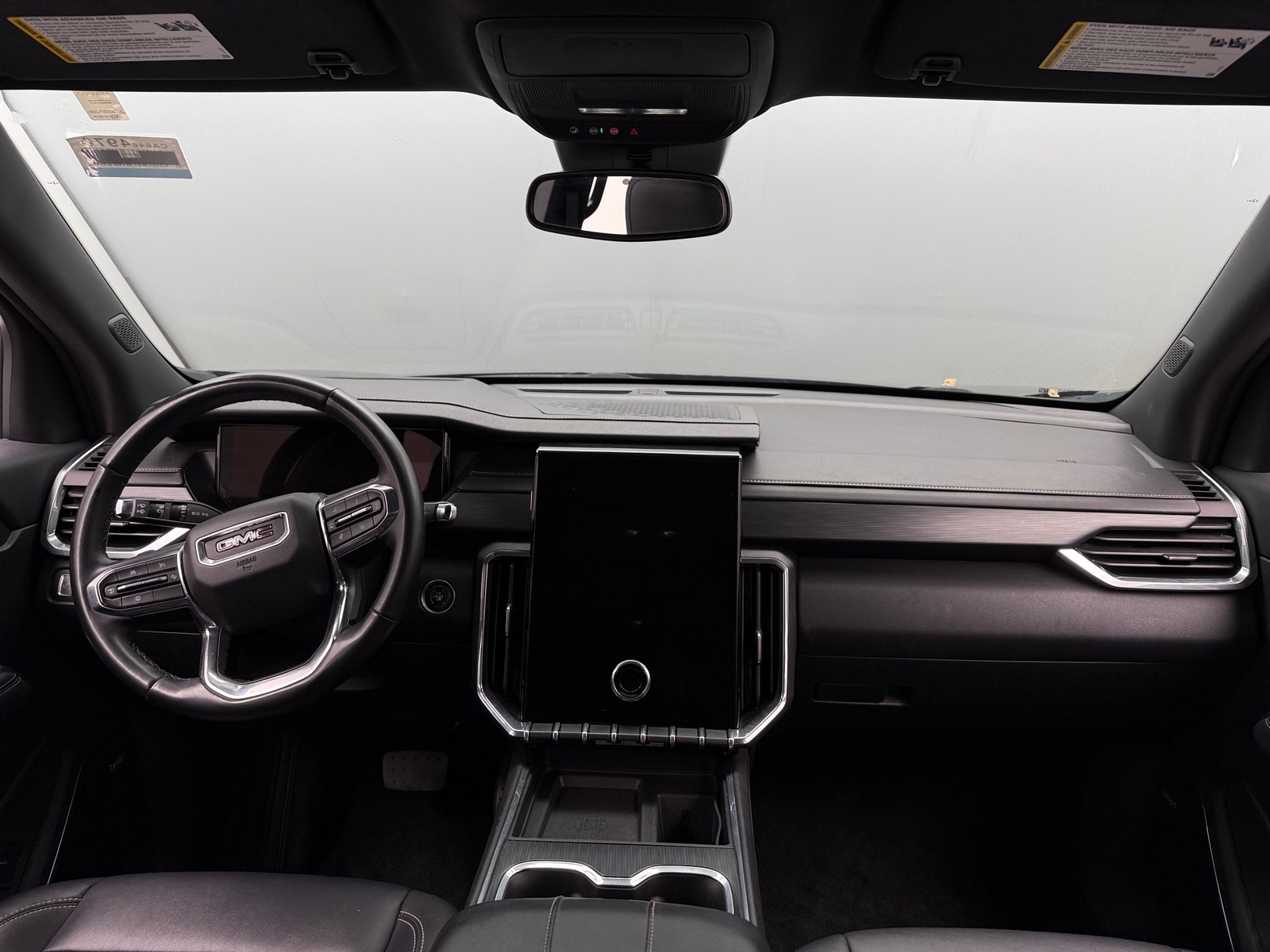 Thumbnail: 2024 GMC Acadia - 2