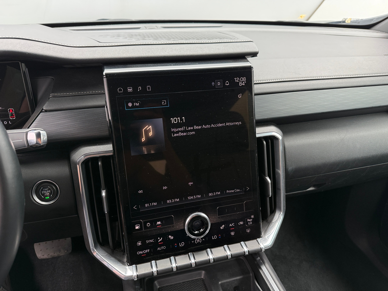 Thumbnail: 2024 GMC Acadia - 3