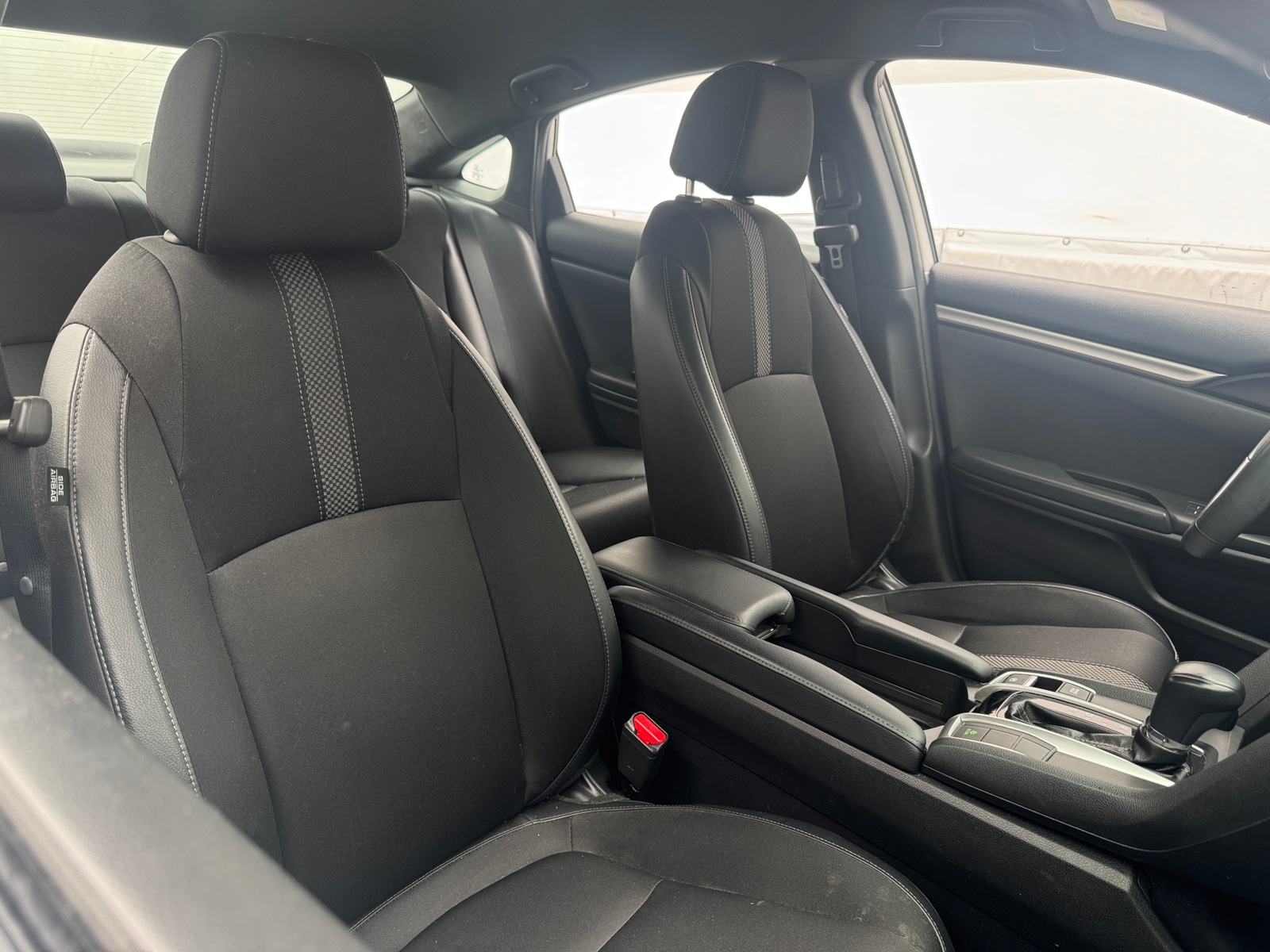 Thumbnail: 2020 Honda Civic - 2