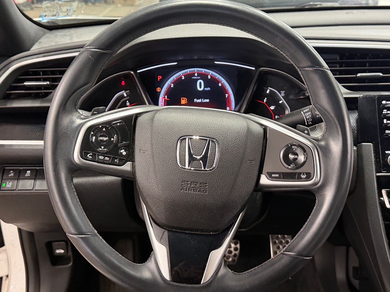 Thumbnail: 2020 Honda Civic - 5