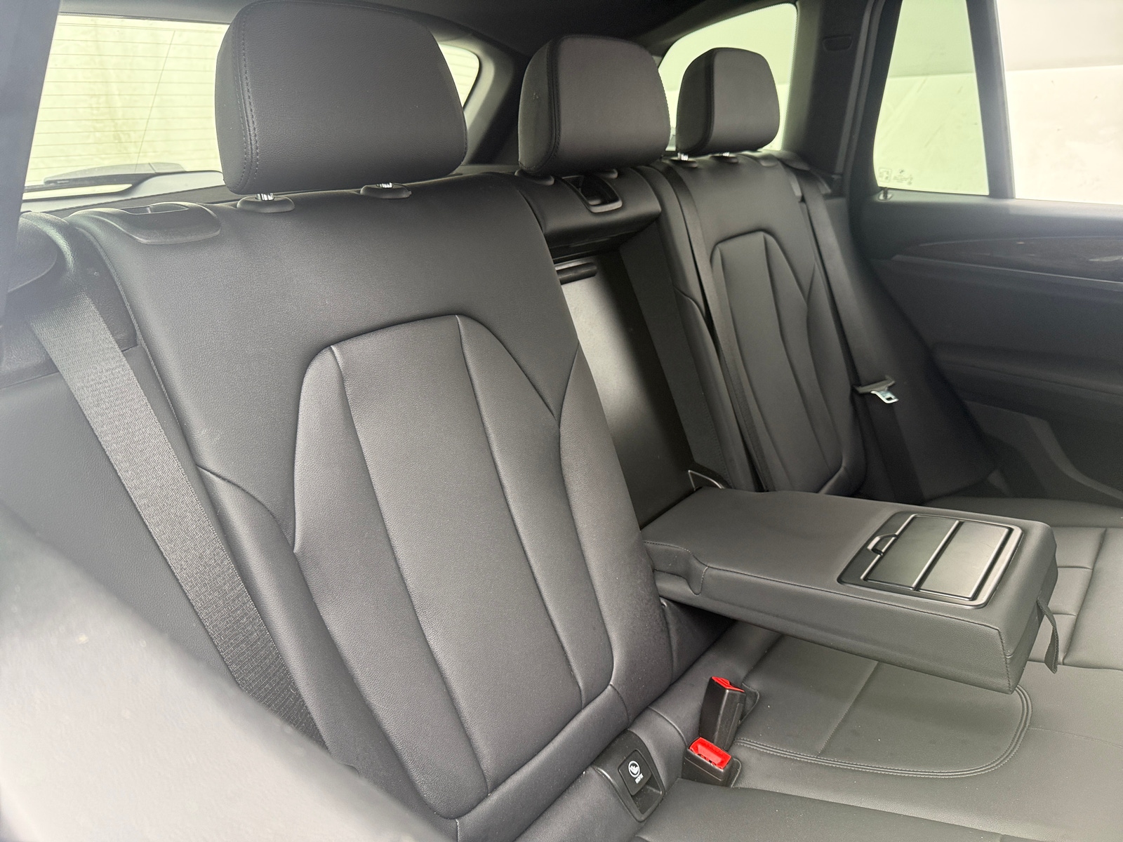 Thumbnail: 2021 BMW X3 - 5