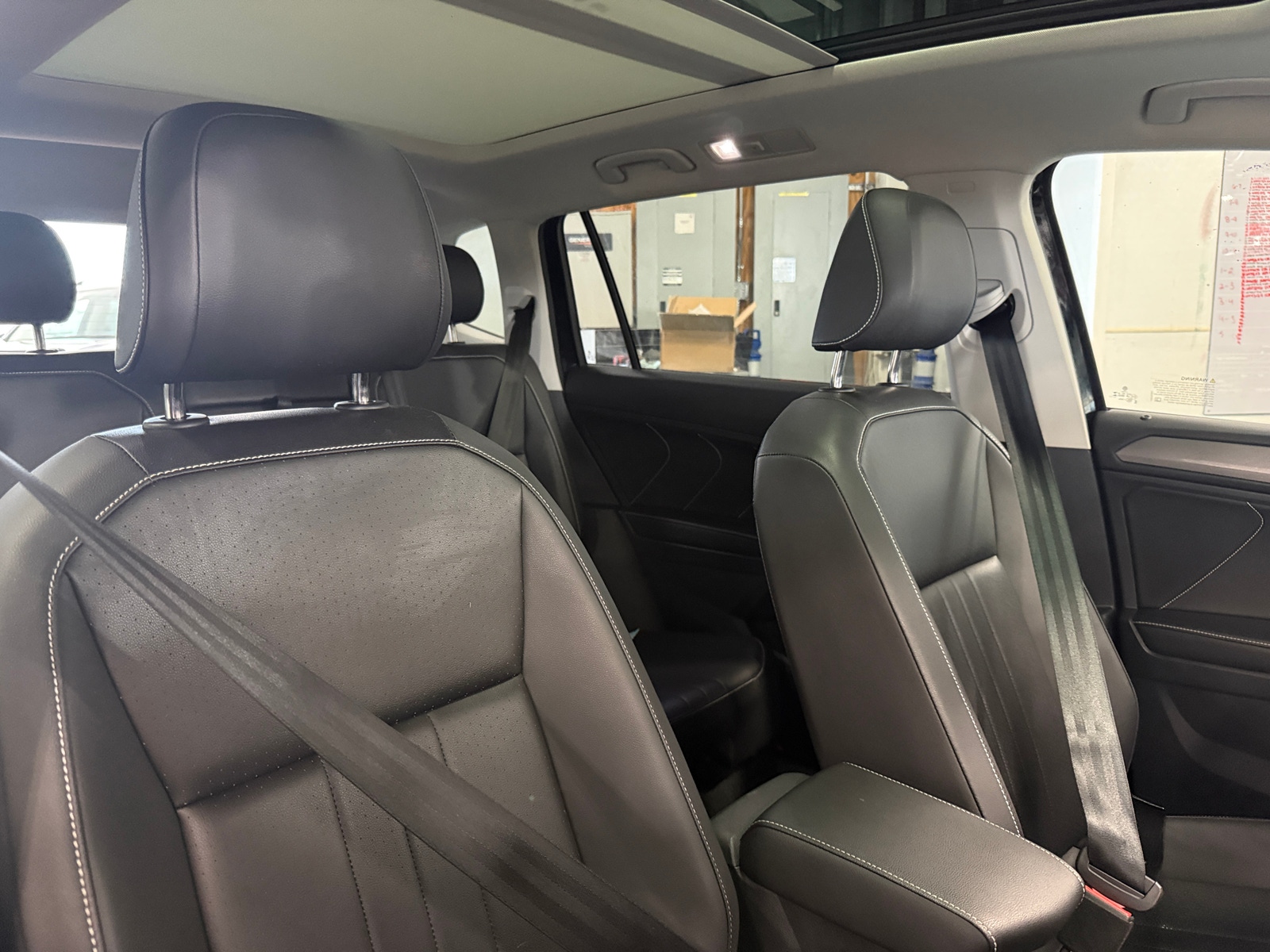 Thumbnail: 2024 Volkswagen Tiguan - 2