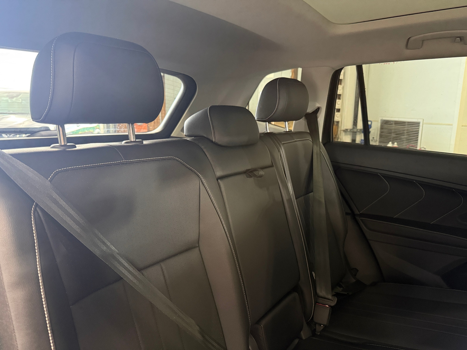 Thumbnail: 2024 Volkswagen Tiguan - 6