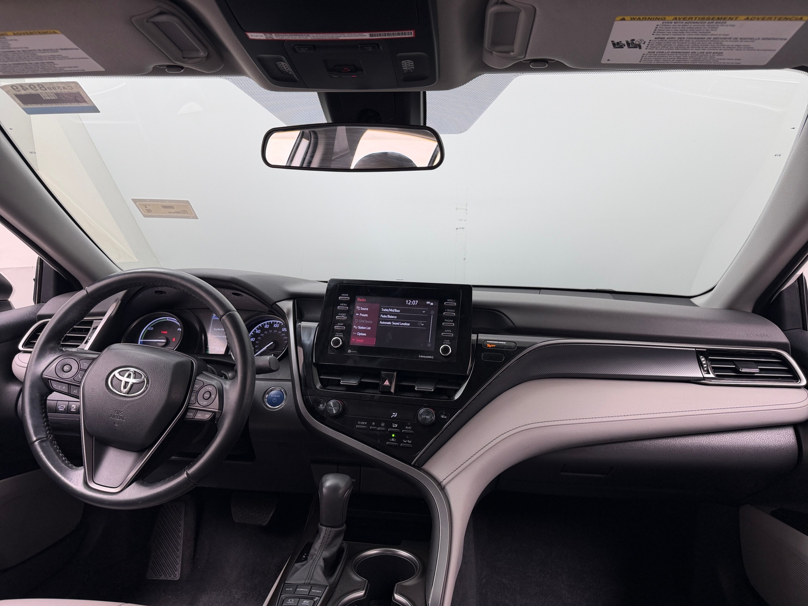 Thumbnail: 2022 Toyota Camry - 2