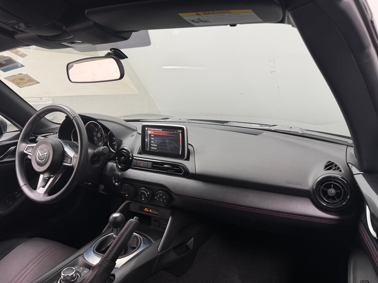 Thumbnail: 2016 Mazda MX-5 Miata - 3