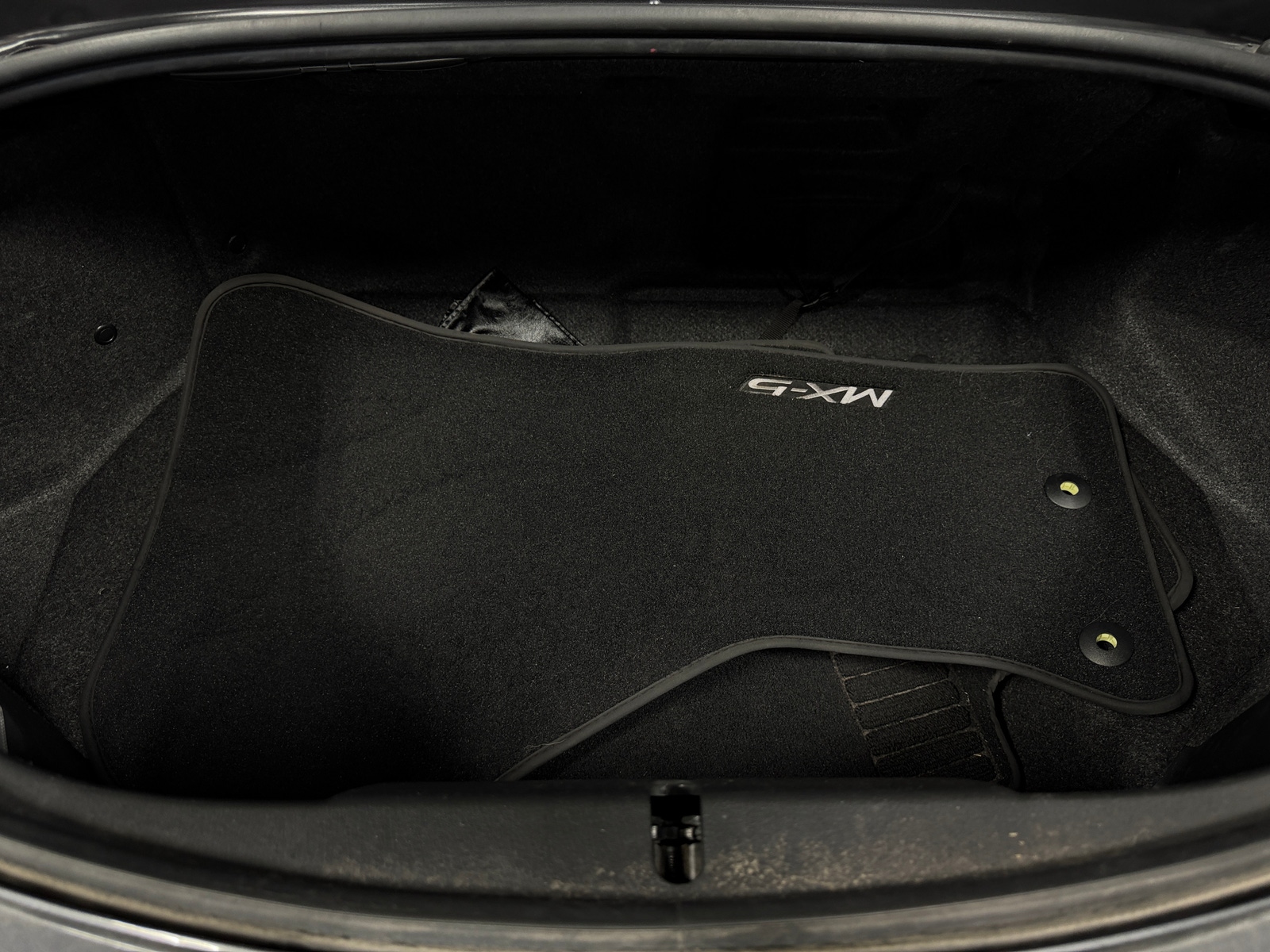 Thumbnail: 2016 Mazda MX-5 Miata - 6