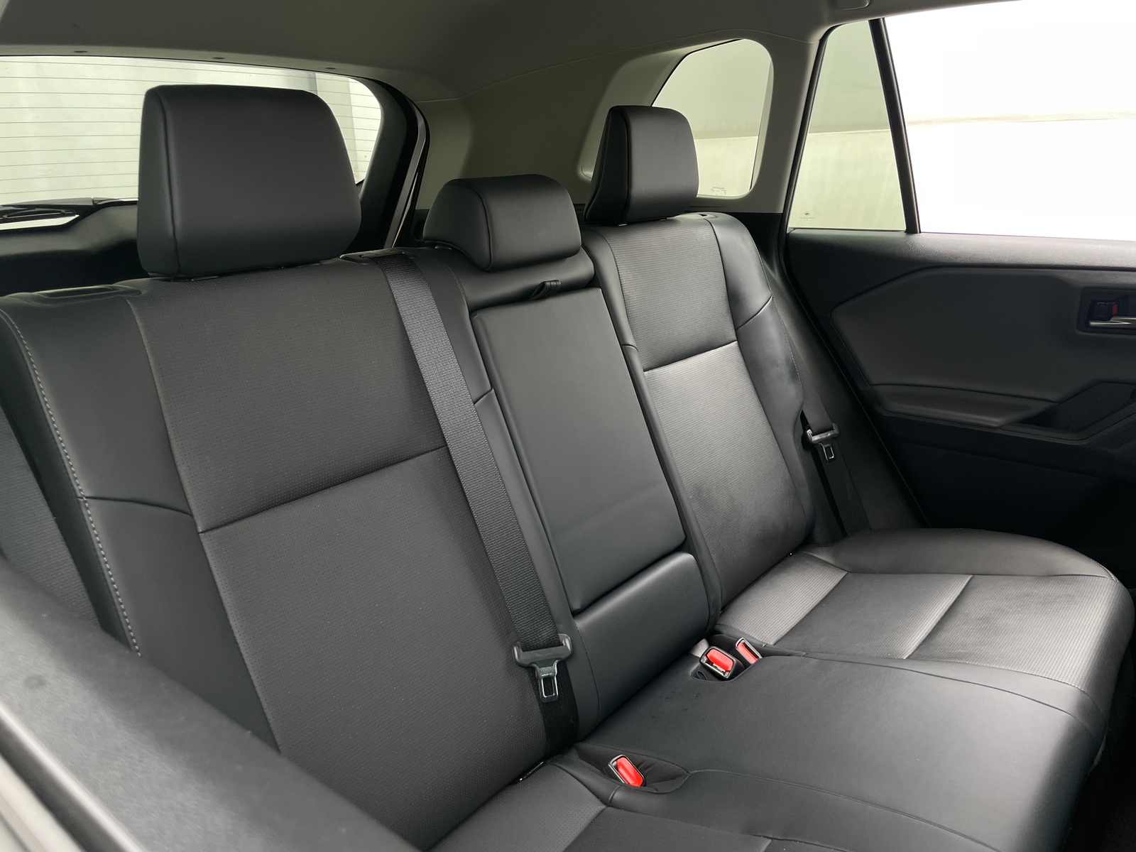 Thumbnail: 2026 Toyota RAV4 - 5