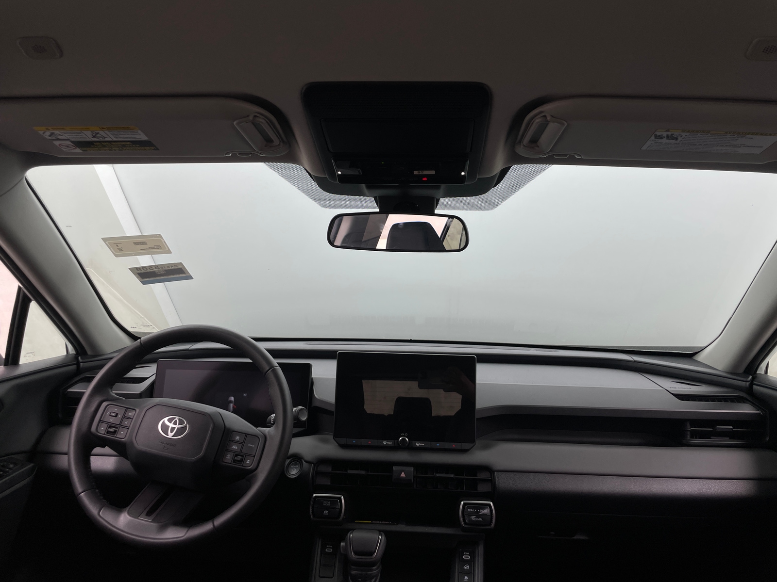 Thumbnail: 2026 Toyota RAV4 - 2