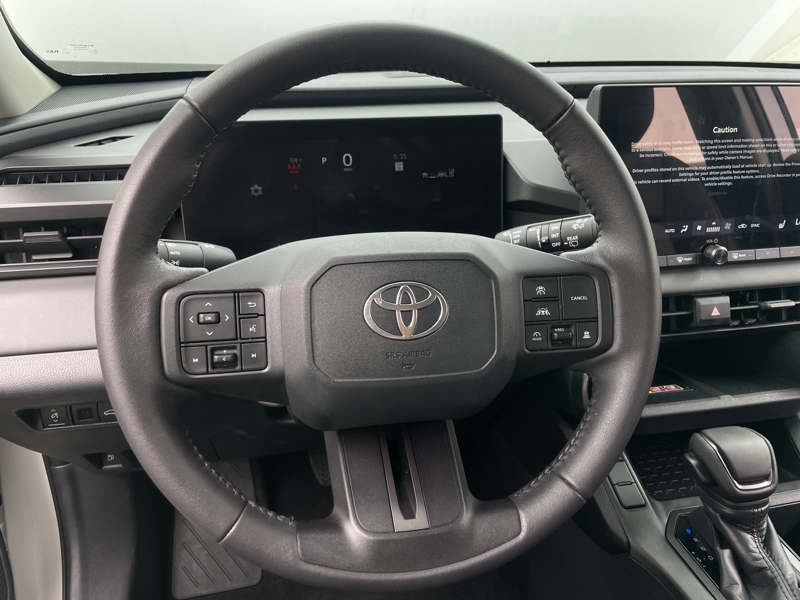 Thumbnail: 2026 Toyota RAV4 - 4