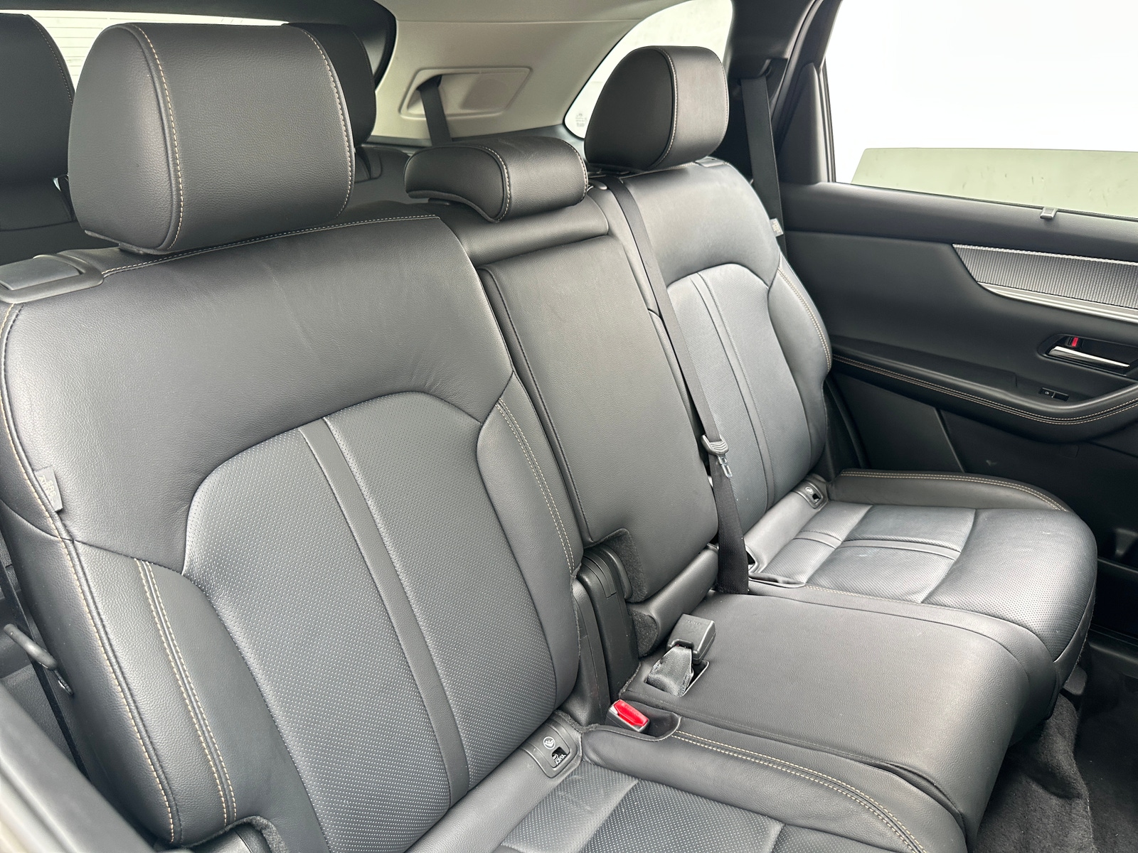 Thumbnail: 2026 Mazda CX-90 - 5