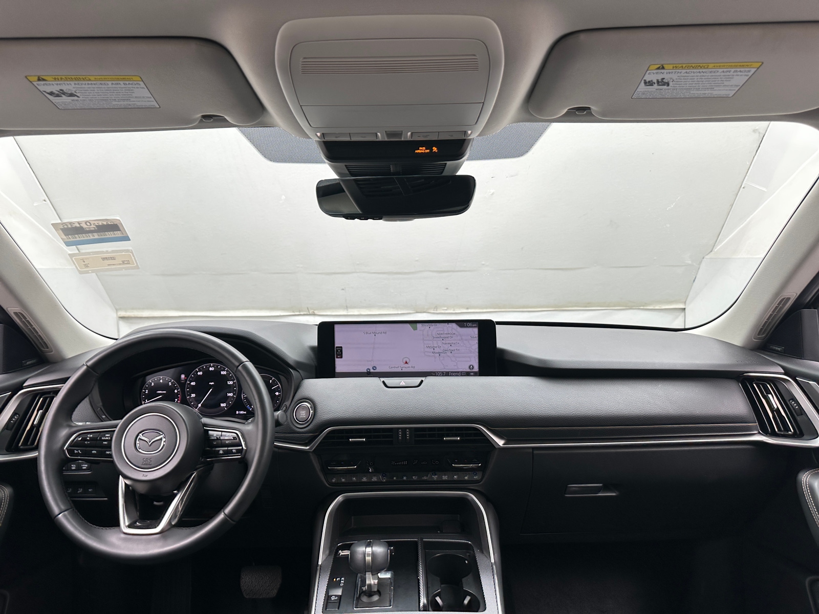 Thumbnail: 2026 Mazda CX-90 - 2