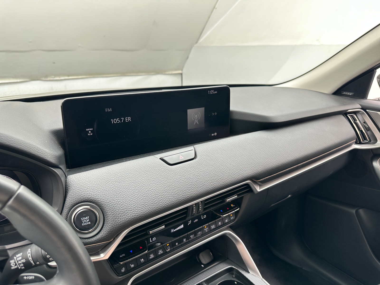 Thumbnail: 2026 Mazda CX-90 - 3