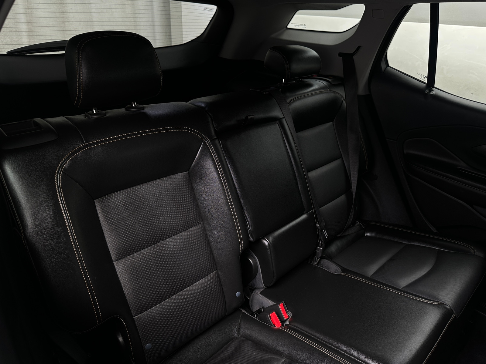 Thumbnail: 2020 GMC Terrain - 5