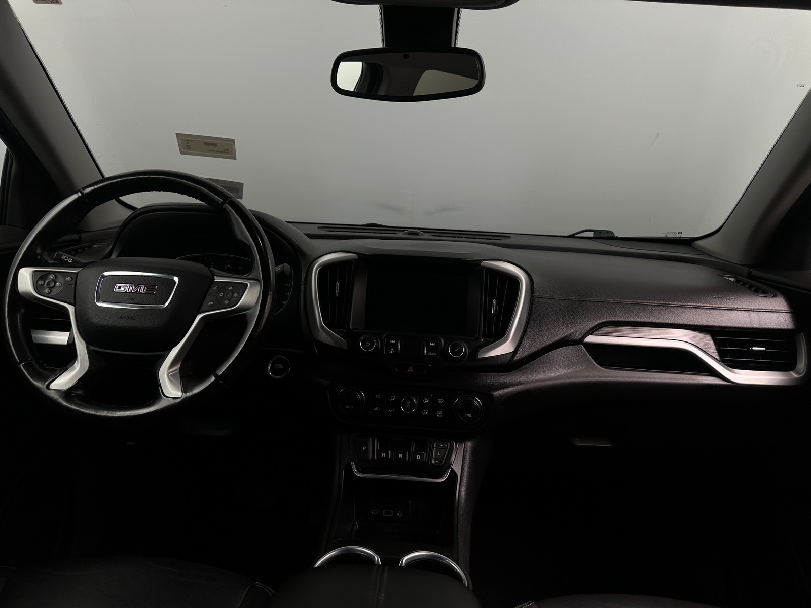 Thumbnail: 2020 GMC Terrain - 2