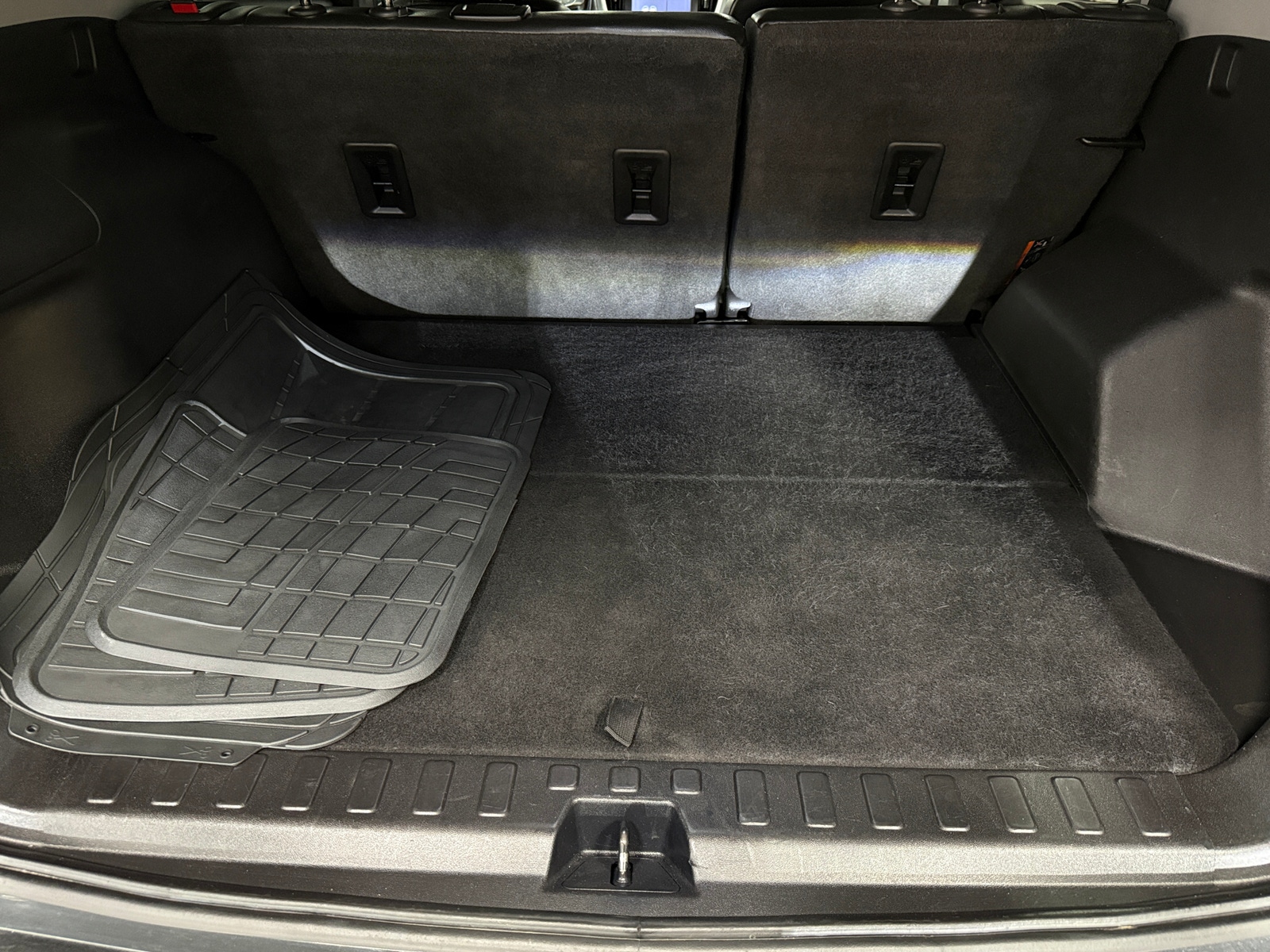 Thumbnail: 2020 GMC Terrain - 6