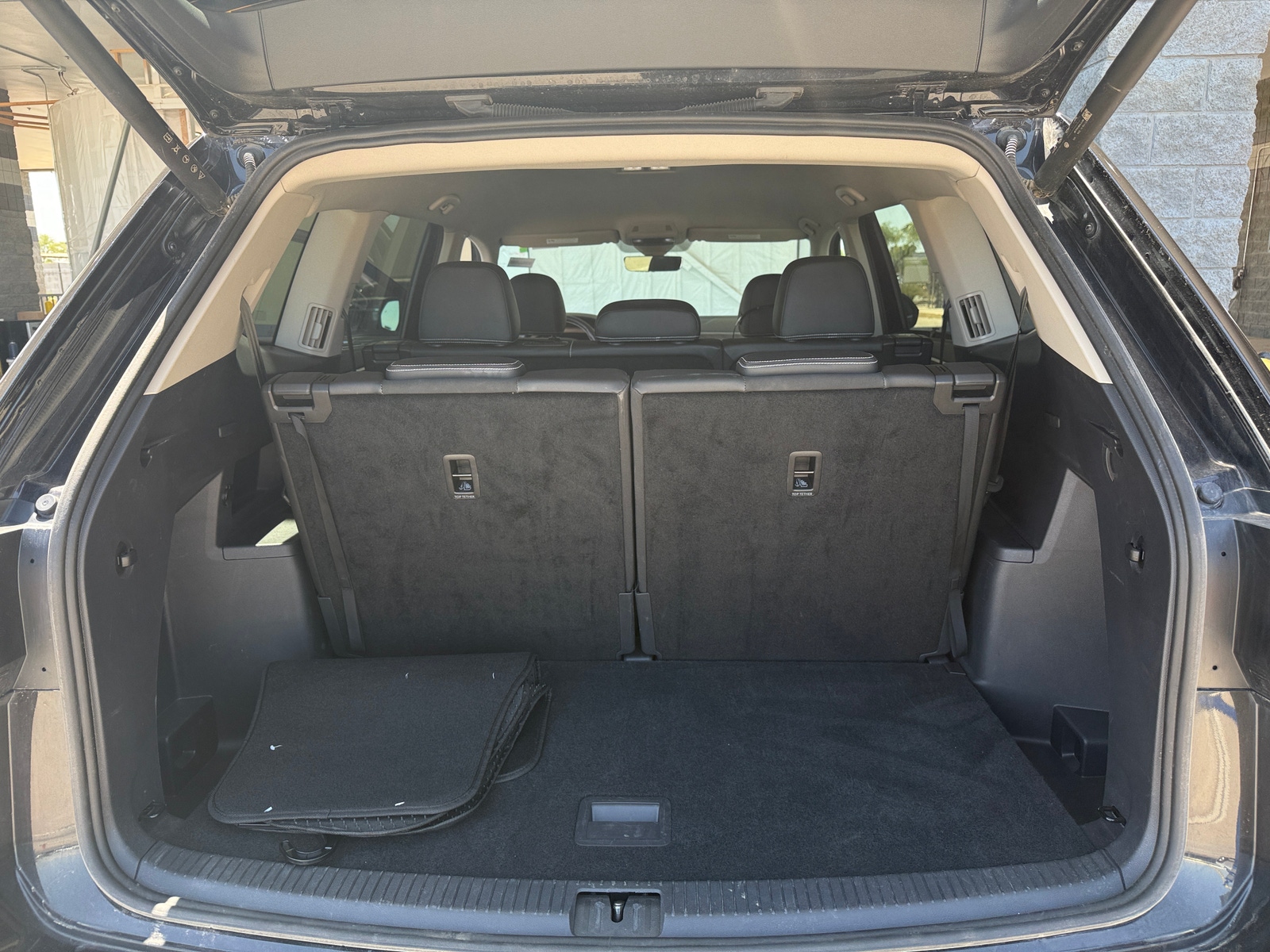 Thumbnail: 2026 Volkswagen Atlas - 6