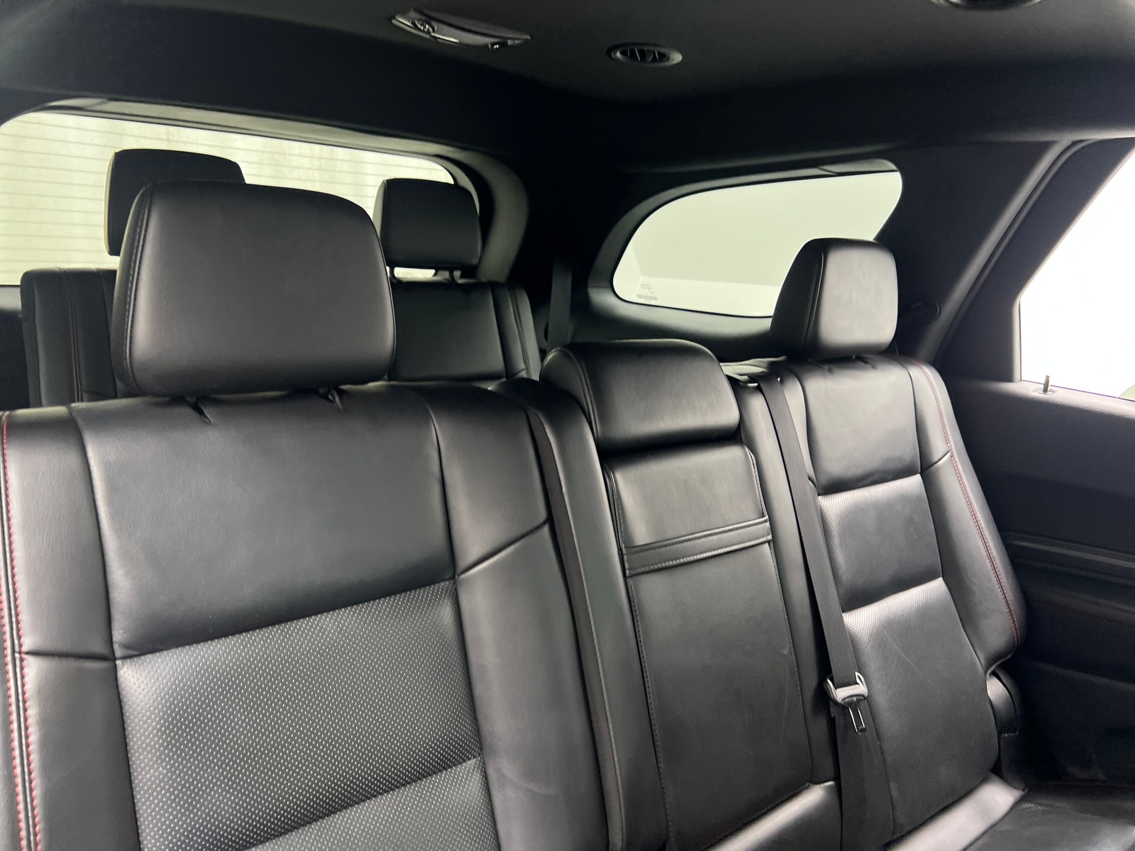 Thumbnail: 2024 Dodge Durango - 5