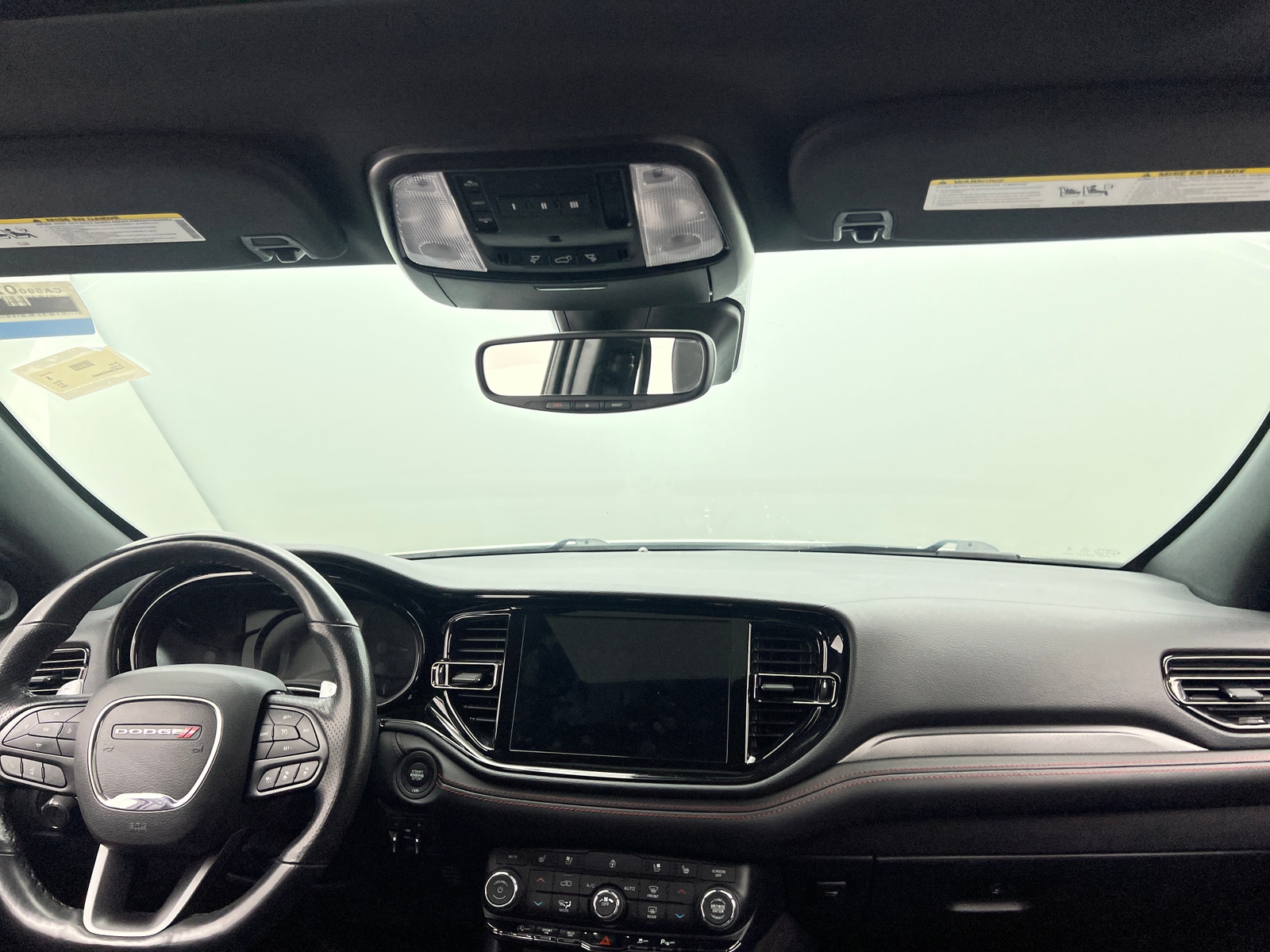 Thumbnail: 2024 Dodge Durango - 2