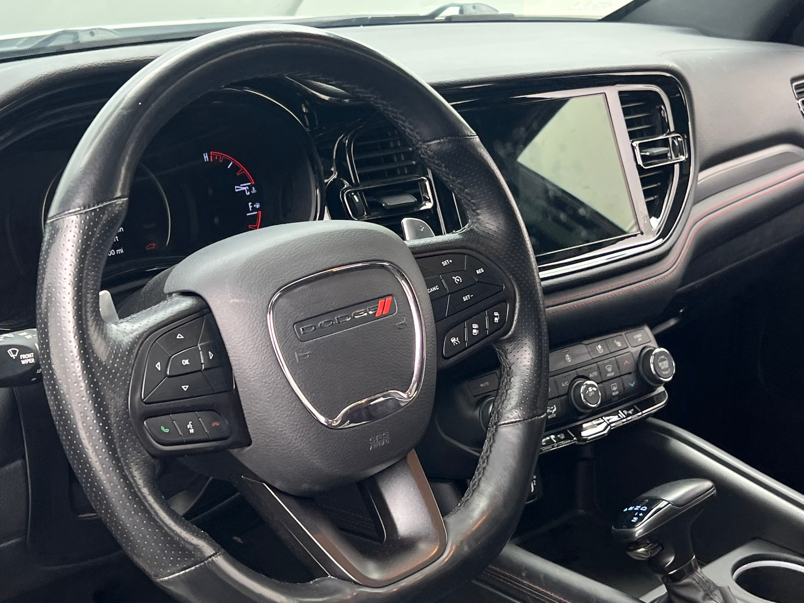 Thumbnail: 2024 Dodge Durango - 4